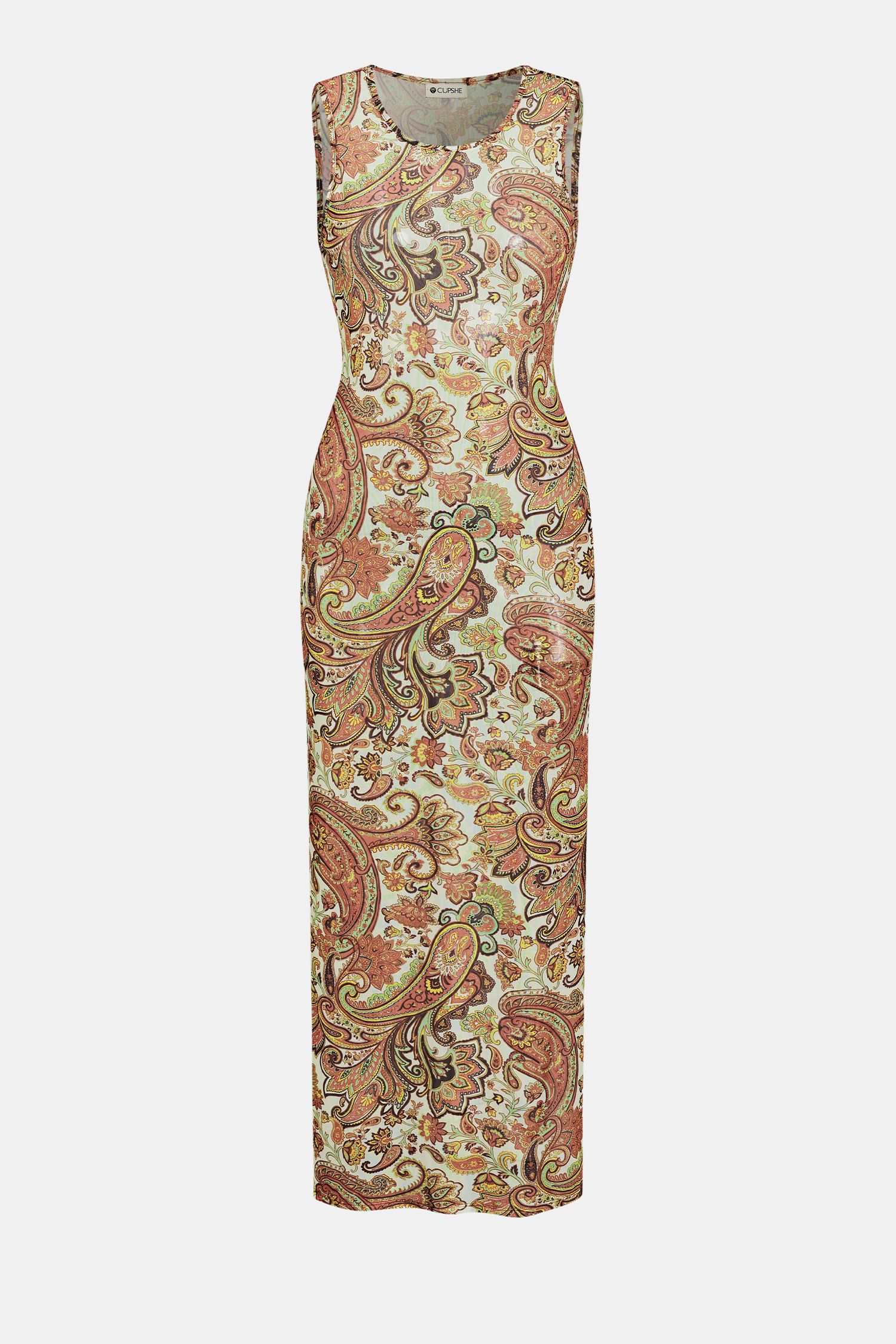 x JOJO Becoming Maxi Dress