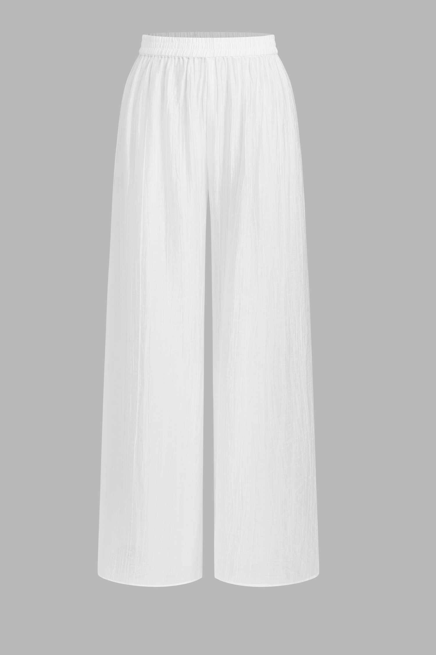 x JOJO Turn the Page Cover-Up Pants