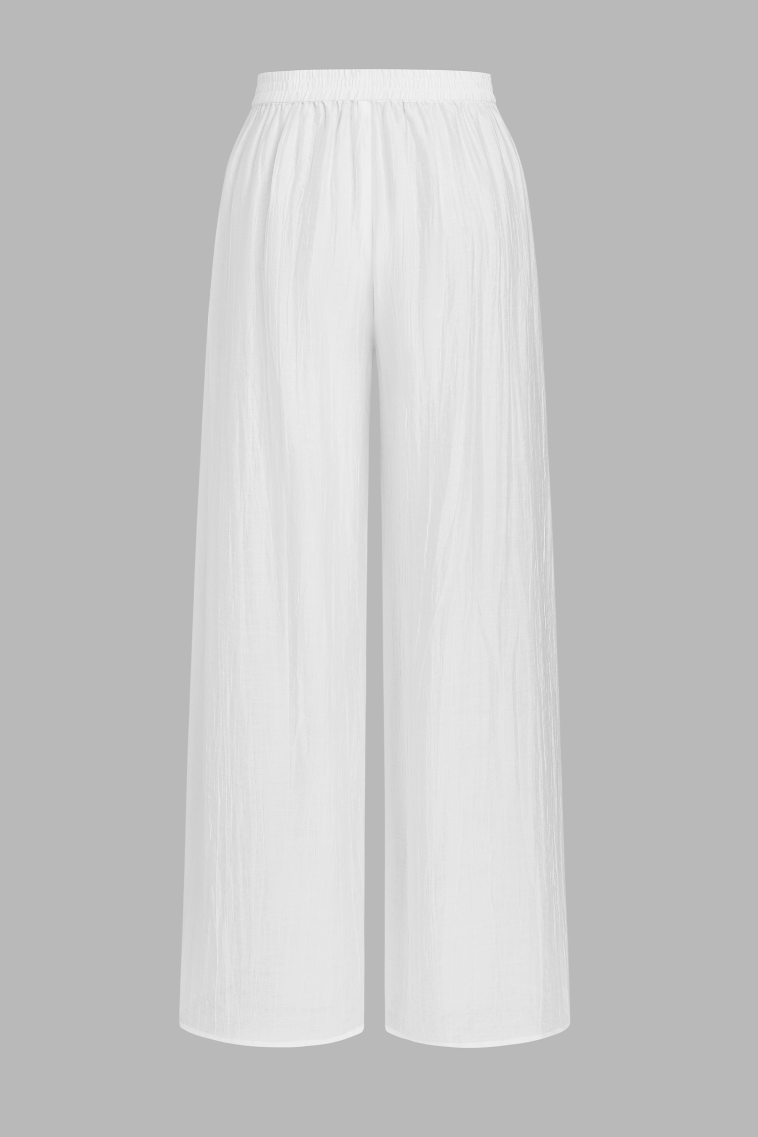 x JOJO Turn the Page Cover-Up Pants
