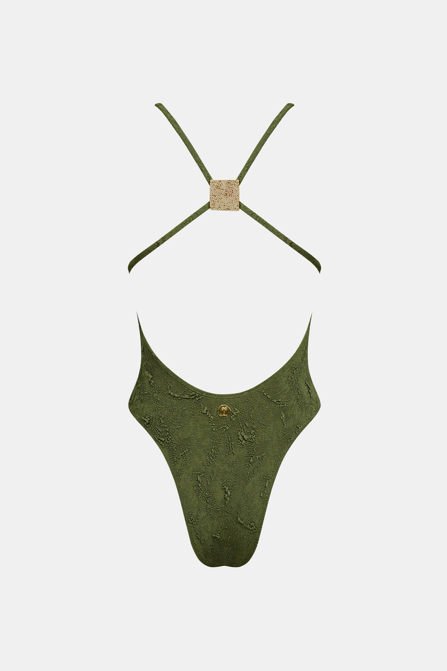 x JOJO Embrace It One-Piece Swimsuit