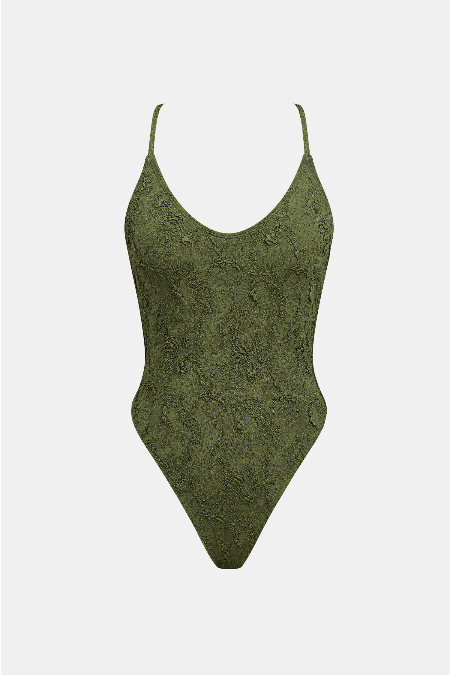 x JOJO Embrace It One-Piece Swimsuit