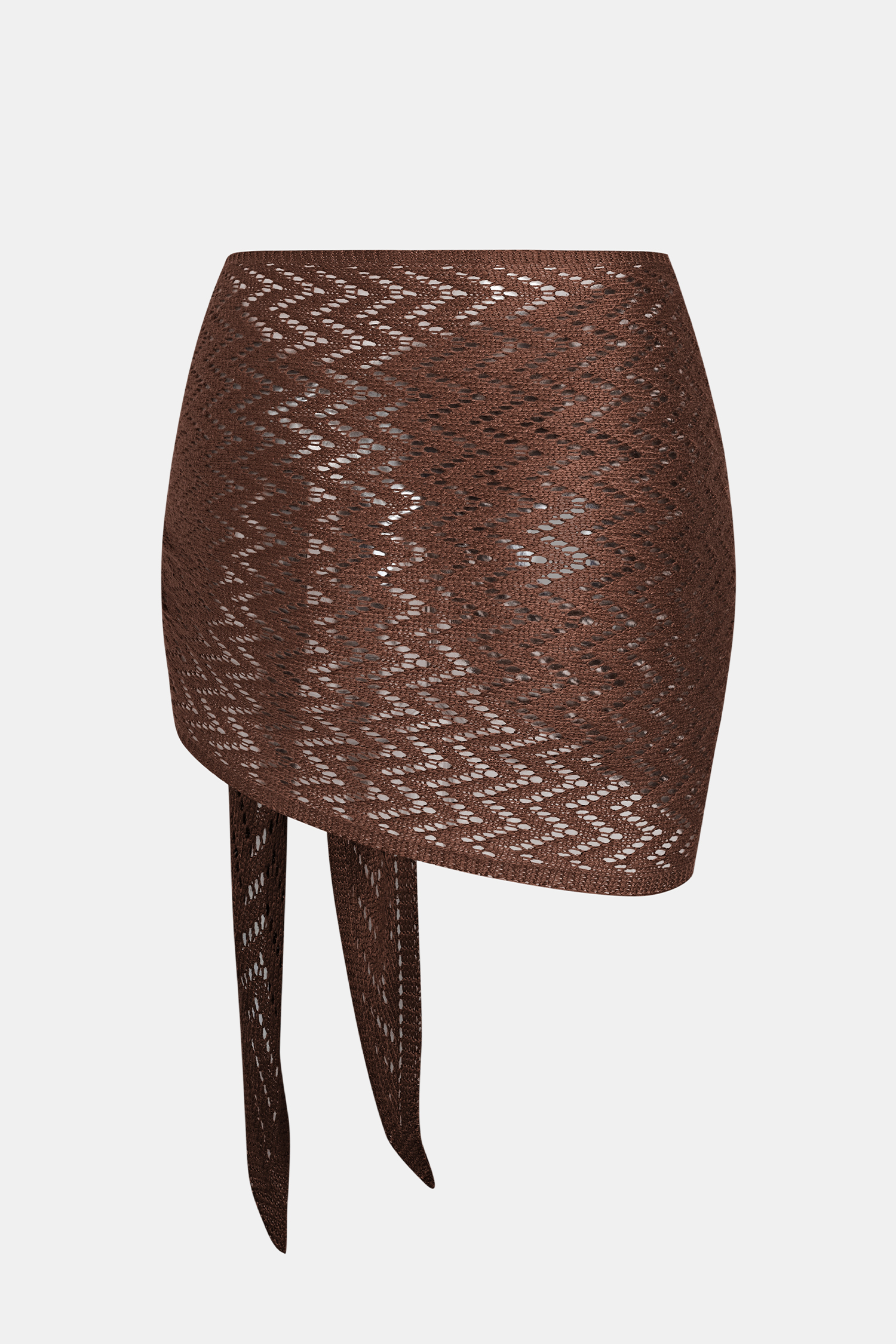 x JOJO Let It Unfold Cover-Up Sarong