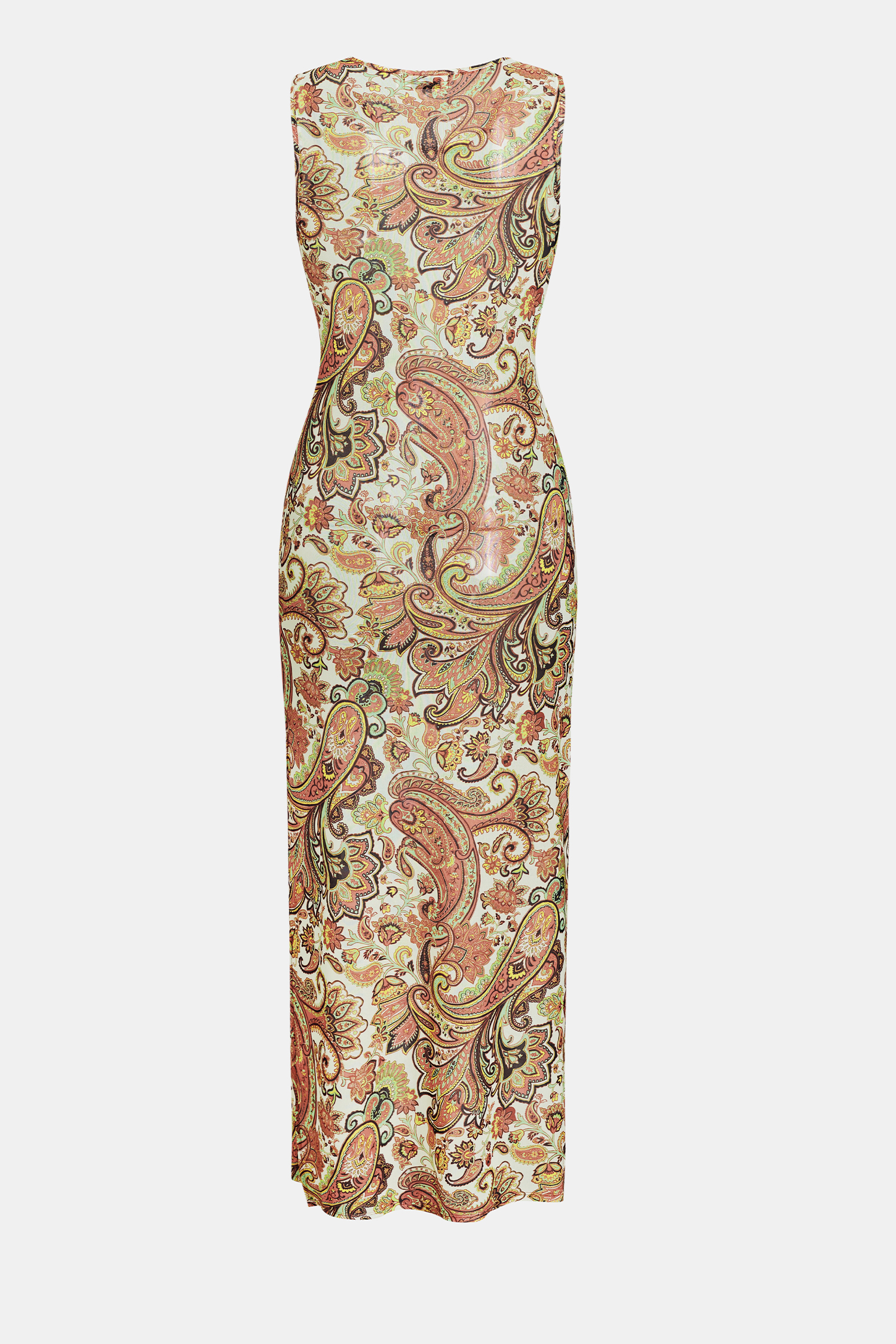x JOJO Becoming Maxi Dress
