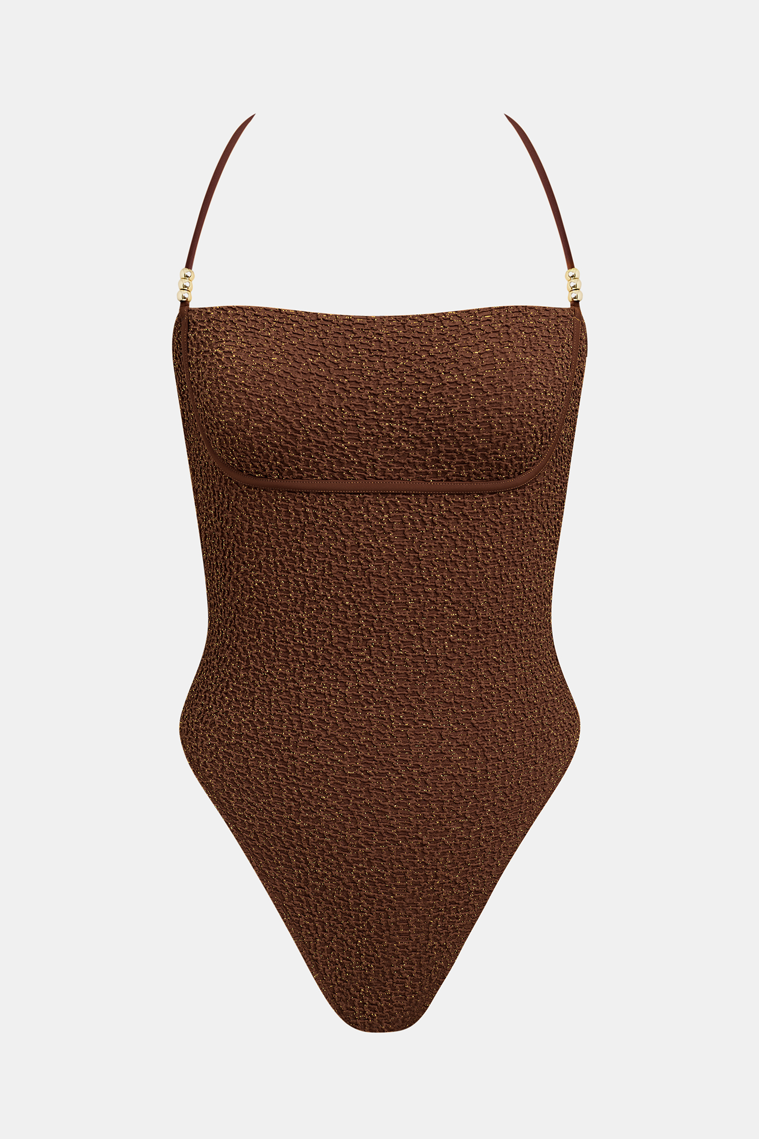 x JOJO Welcome to Miami One-Piece Swimsuit