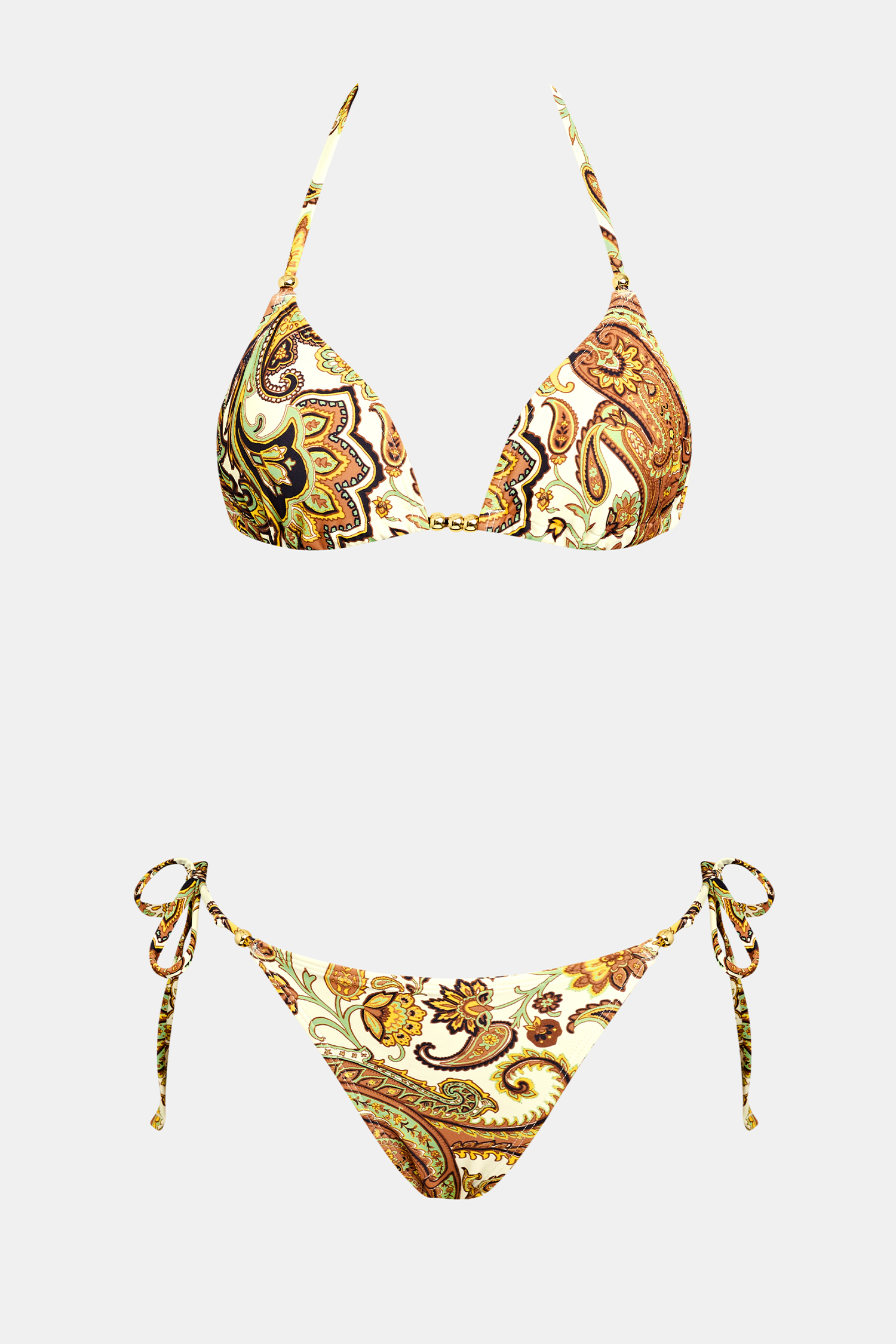 x JOJO Becoming Bikini Set