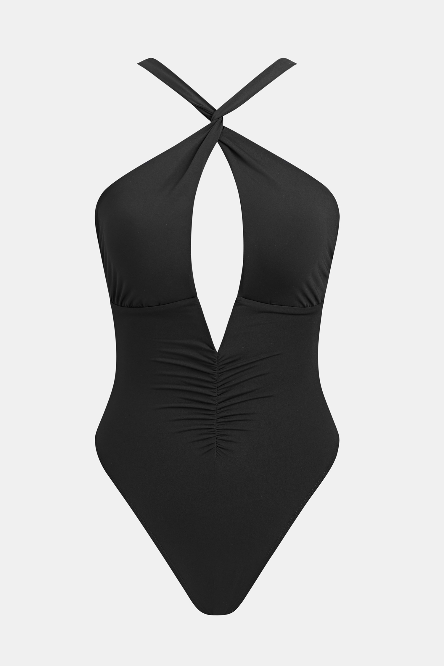 x JOJO Staying Grounded One-Piece Swimsuit