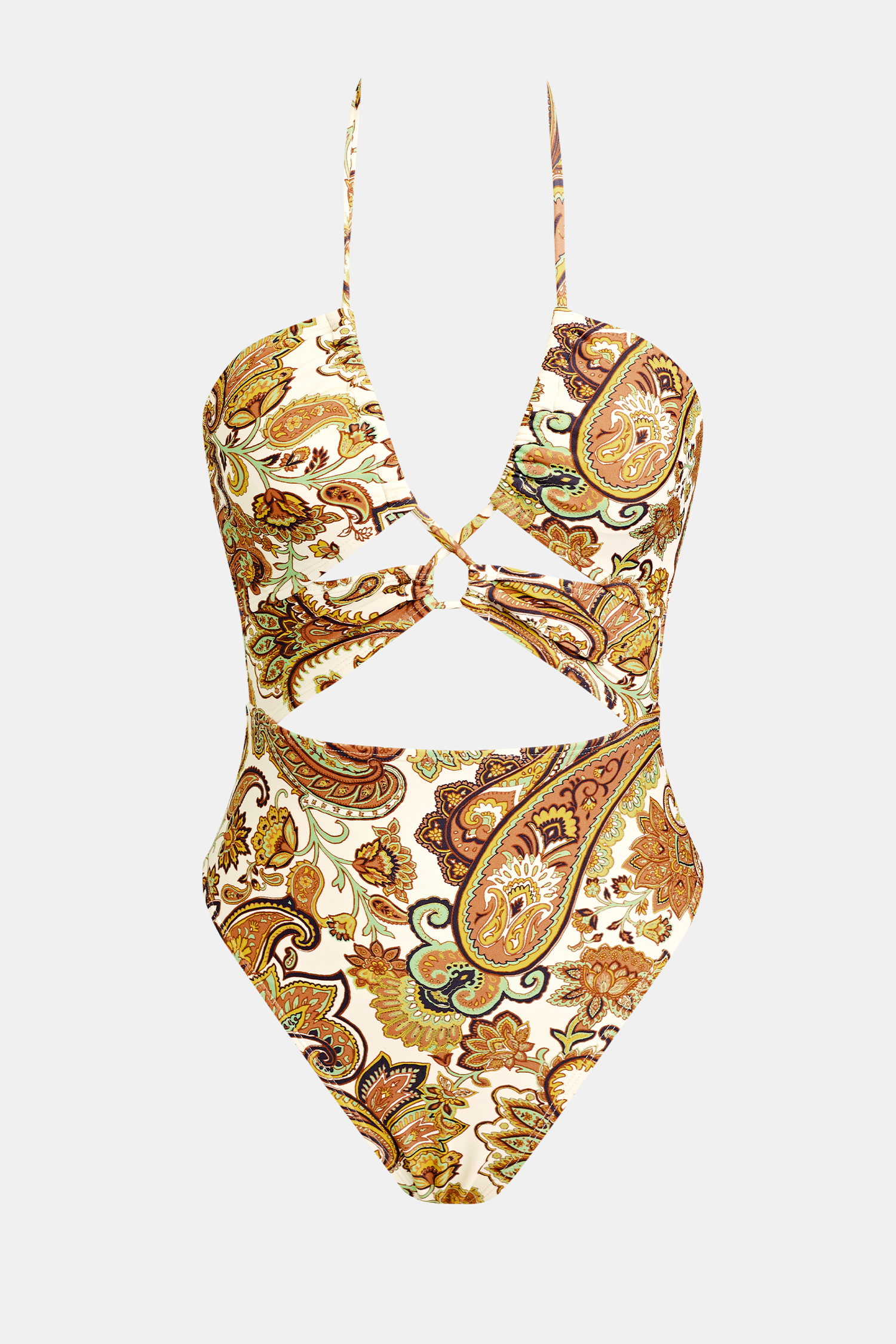 x JOJO Becoming Monokini Swimsuit