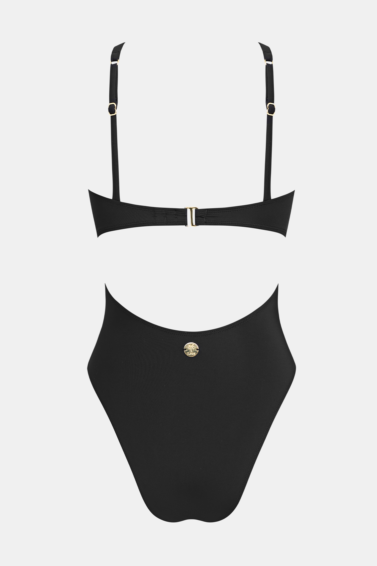 x JOJO Staying Grounded One-Piece Swimsuit