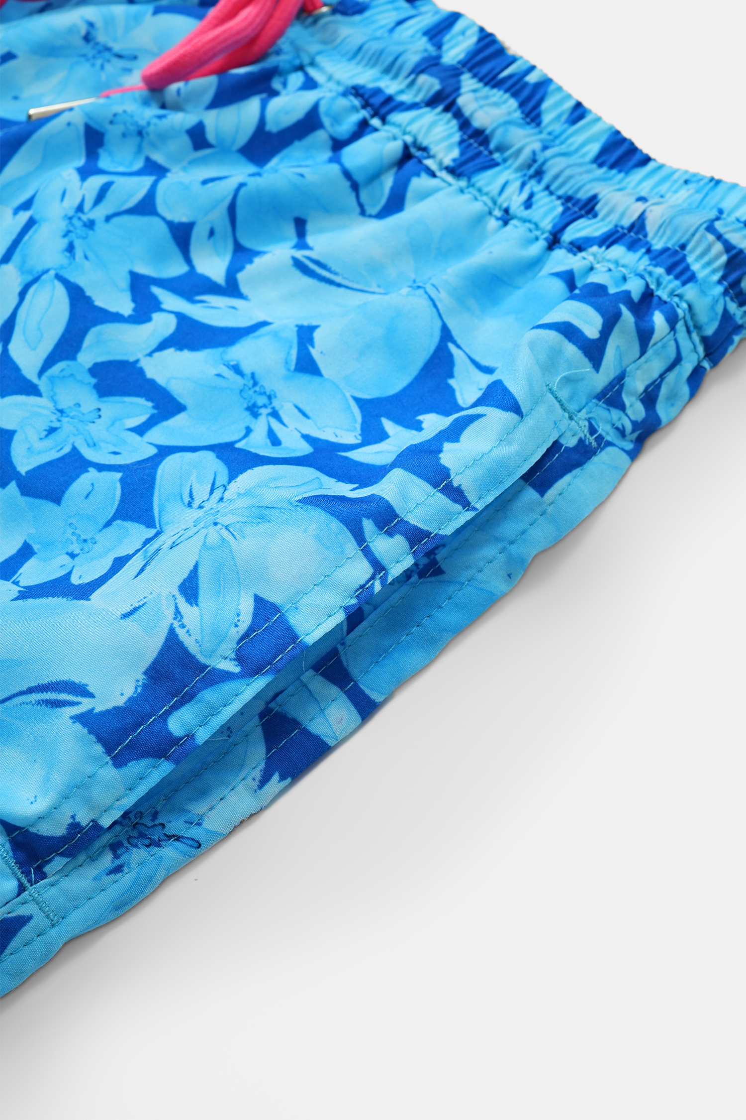 Pantaloncini da bagno Pacific Pause con stampa floreale
