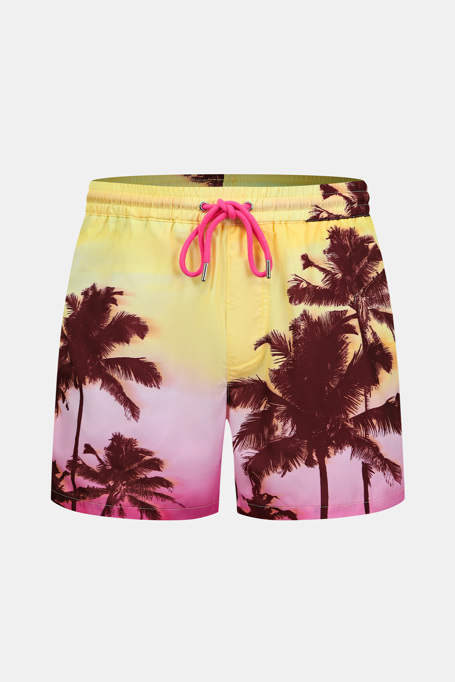 PCH Drive Tropical Board Shorts