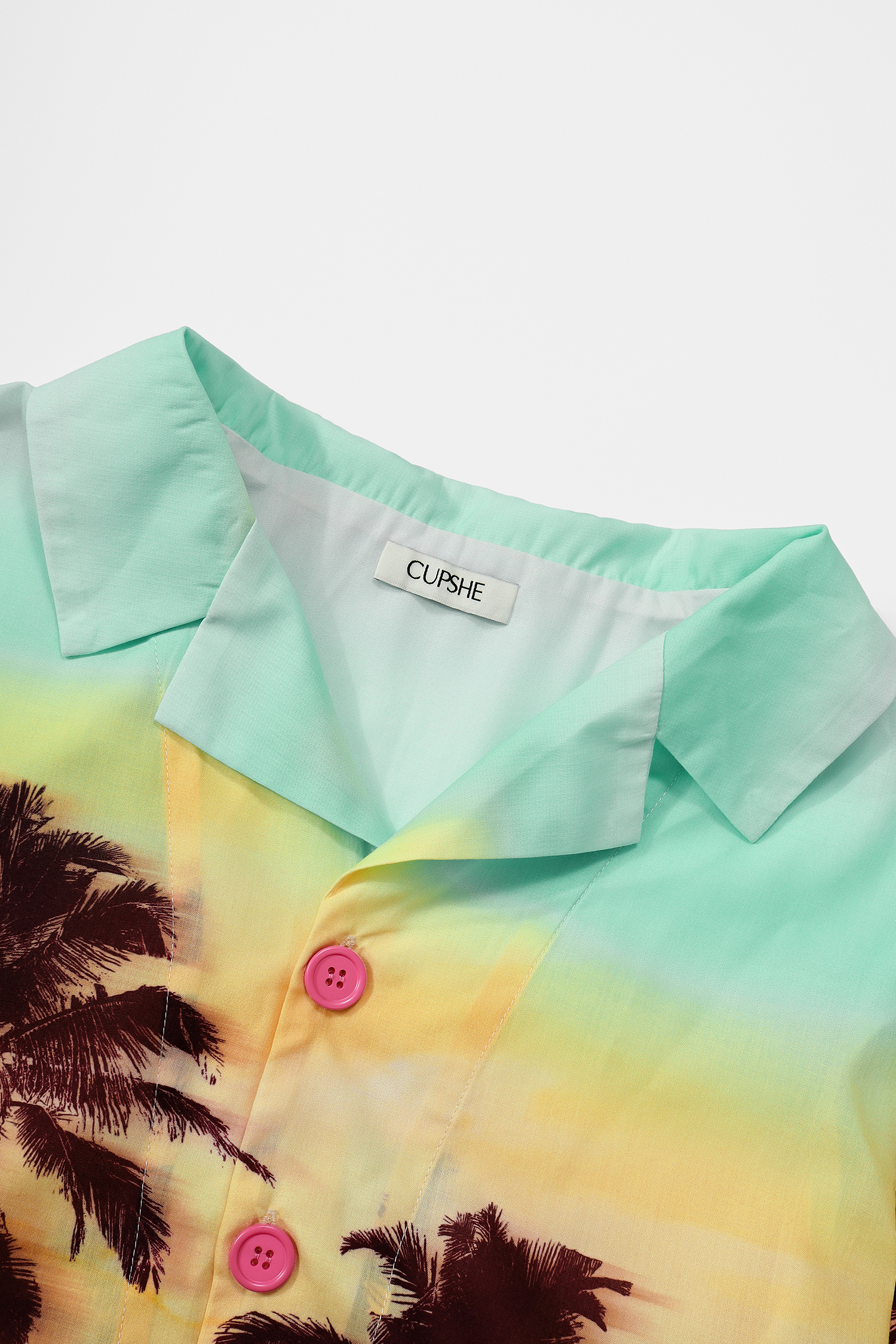 PCH Drive Tropical Shirt