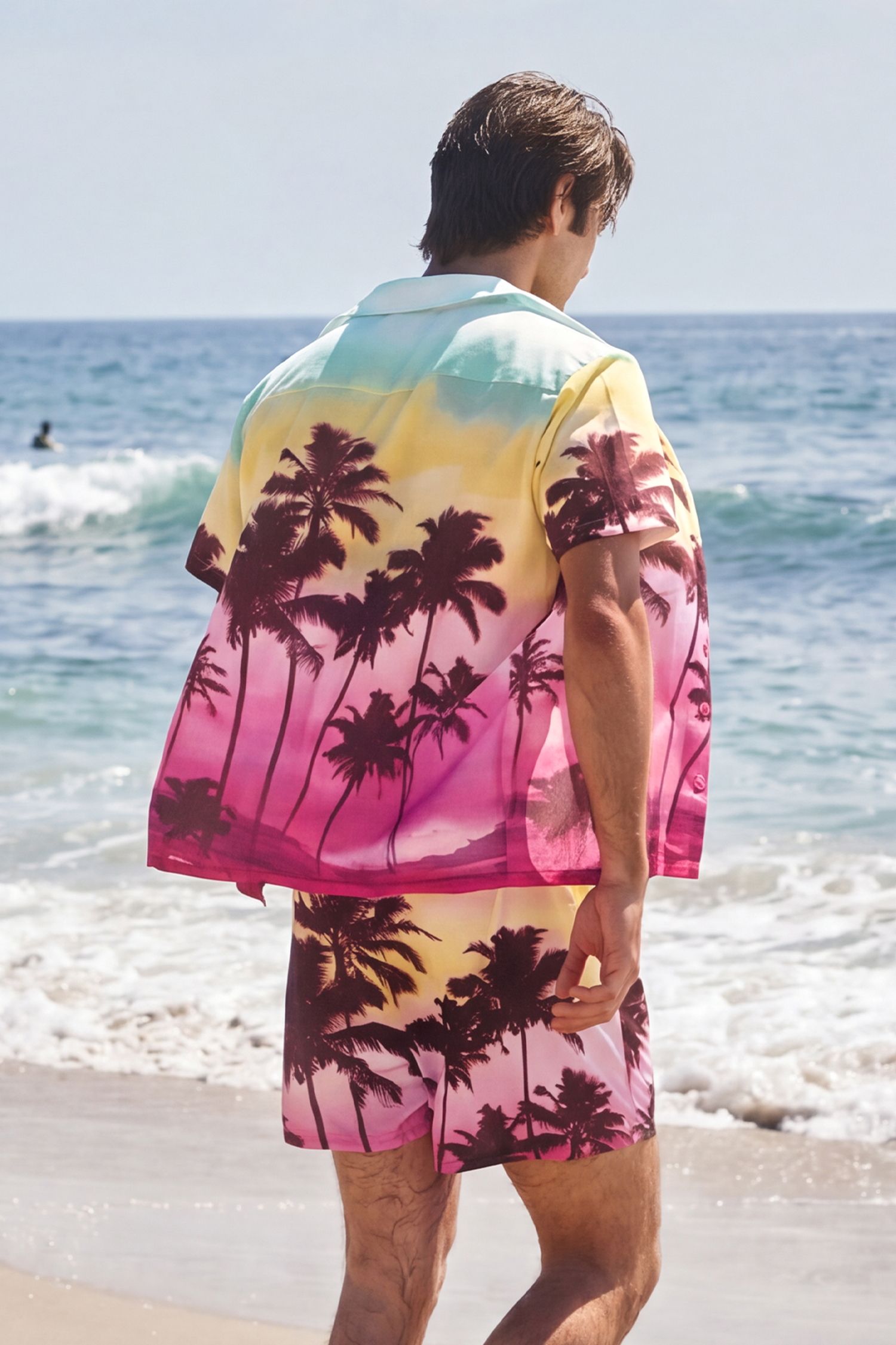 PCH Drive Tropical Shirt