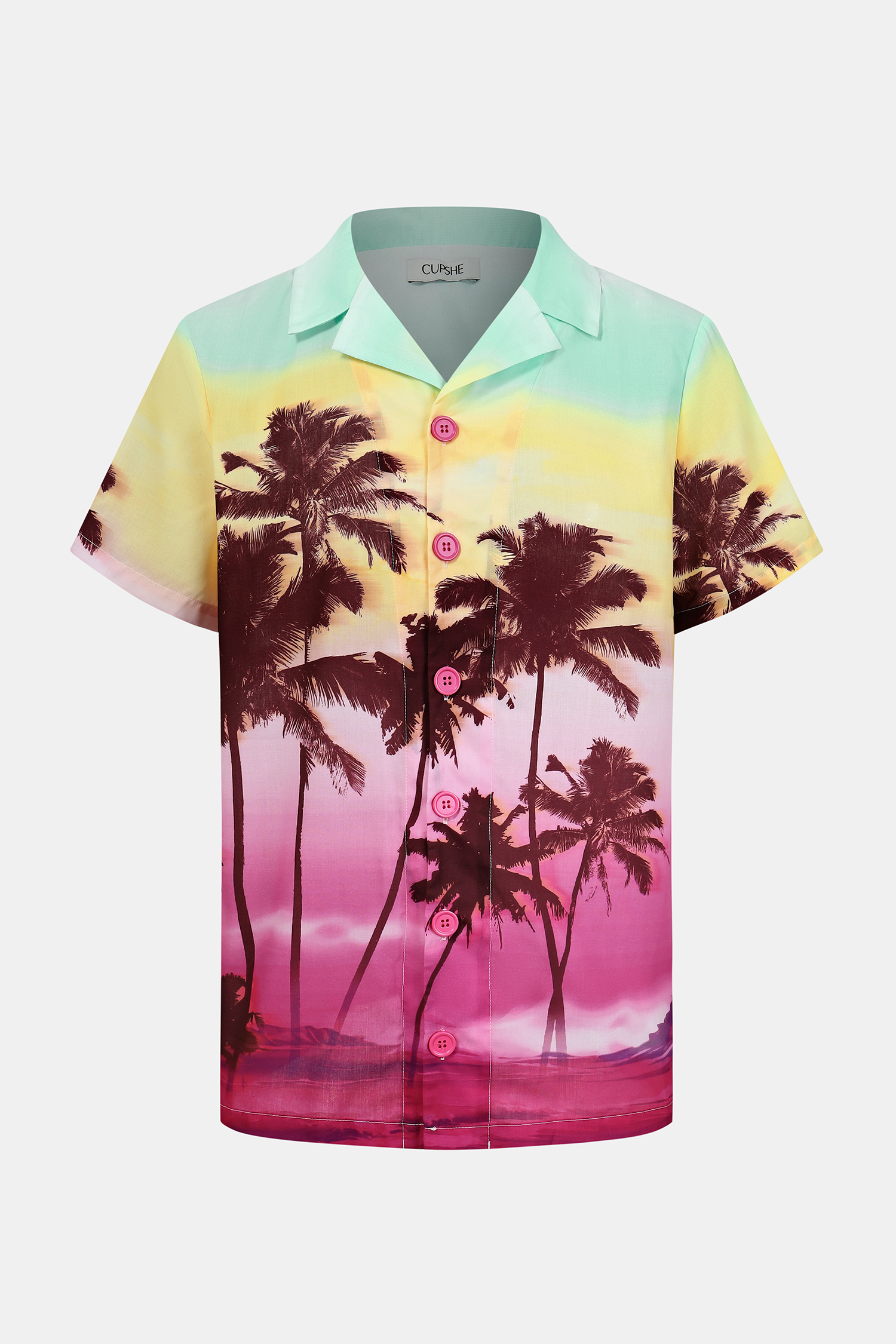 PCH Drive Tropical Shirt