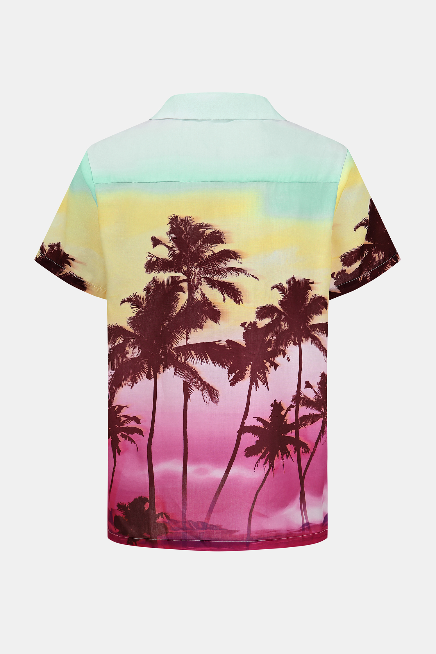 PCH Drive Tropical Shirt