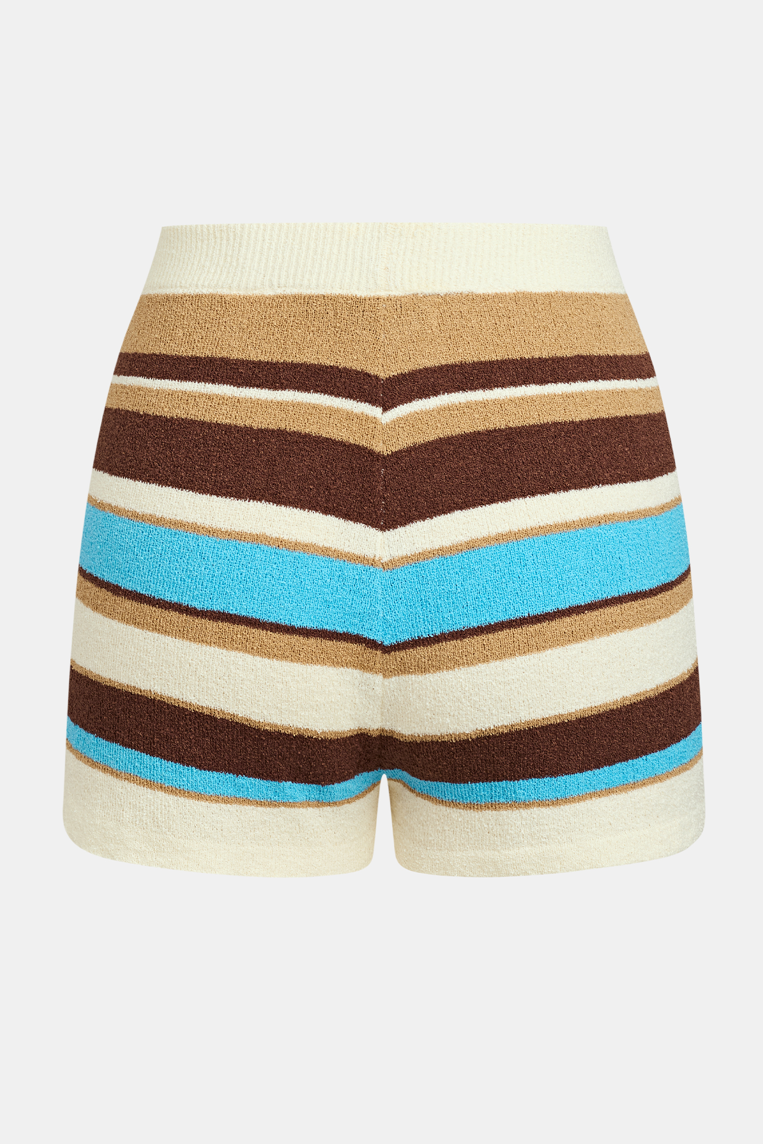 Favorite Part Cover-Up Shorts