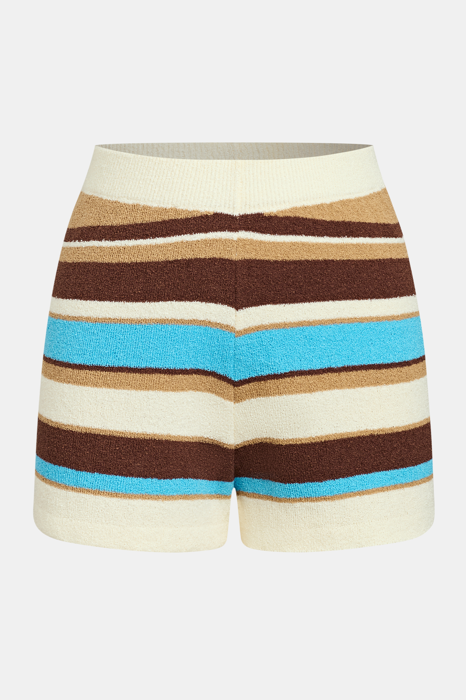 Favorite Part Cover-Up Shorts