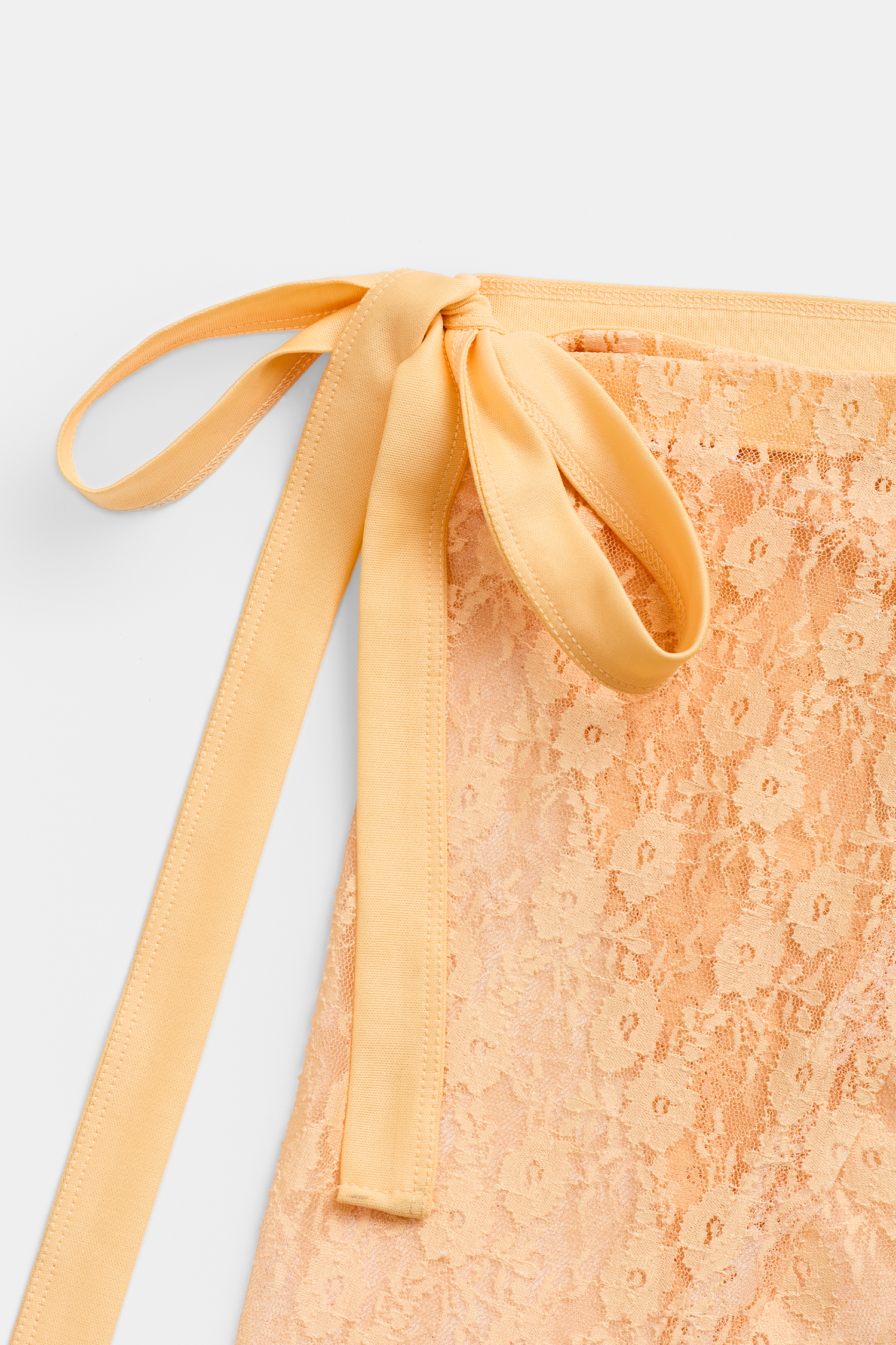 Painted Sky Ombre Cover-Up Sarong