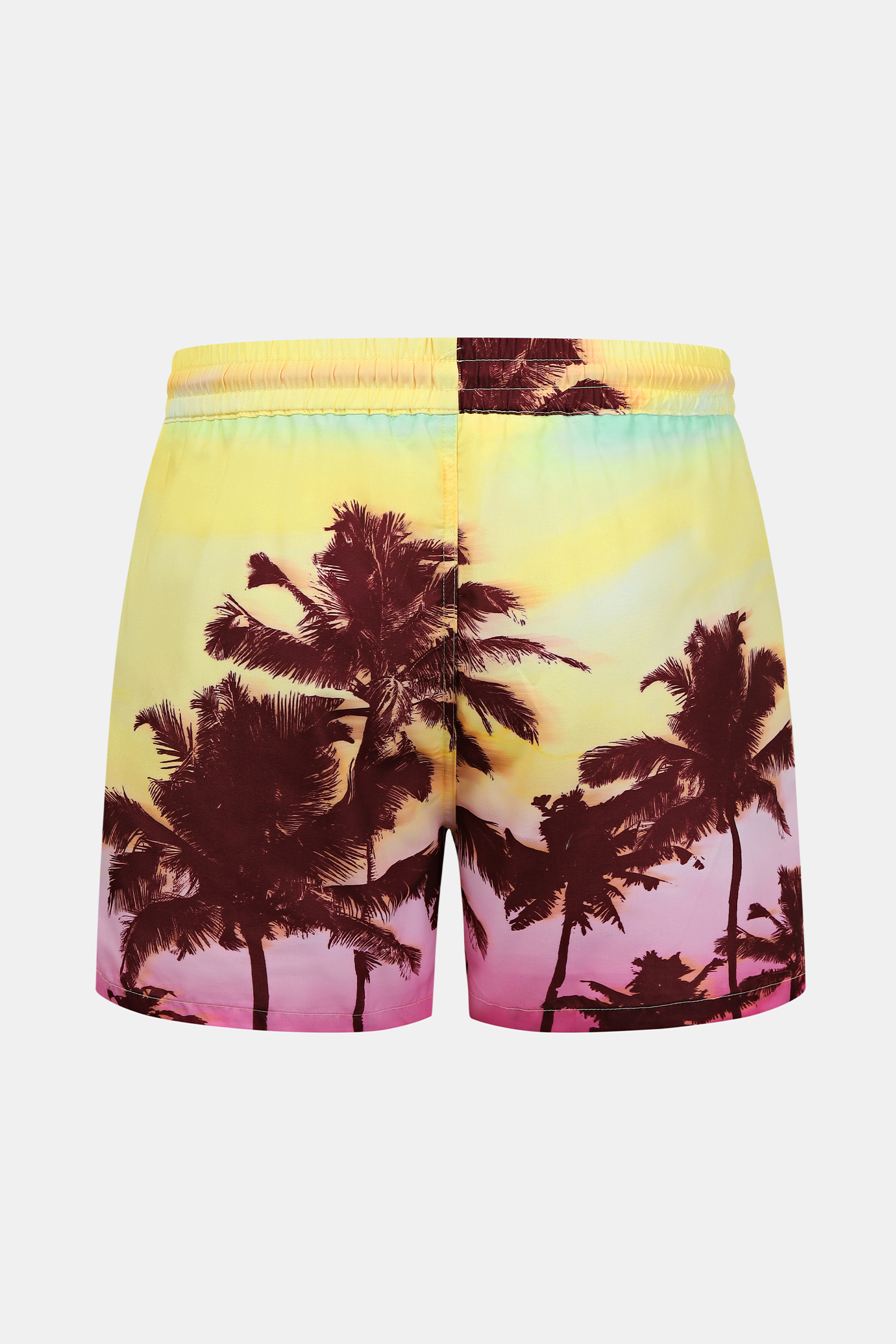 PCH Drive Tropical Board Shorts