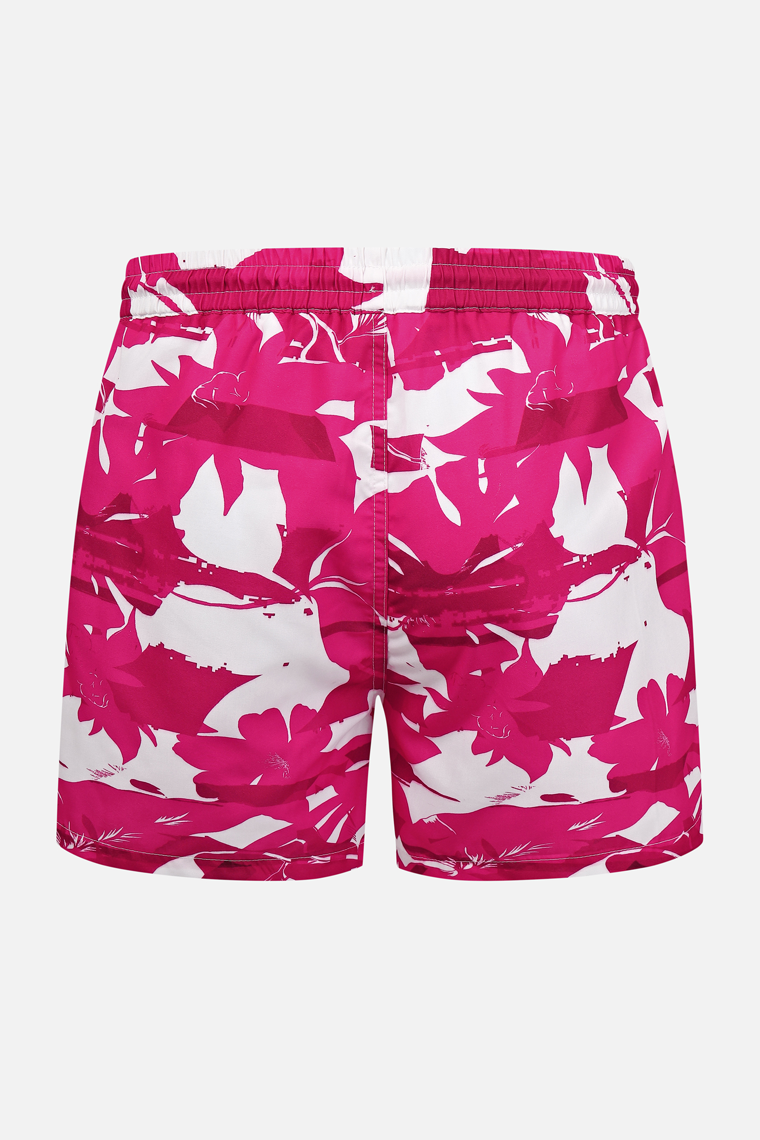 Westward Bound Tropical Board Shorts