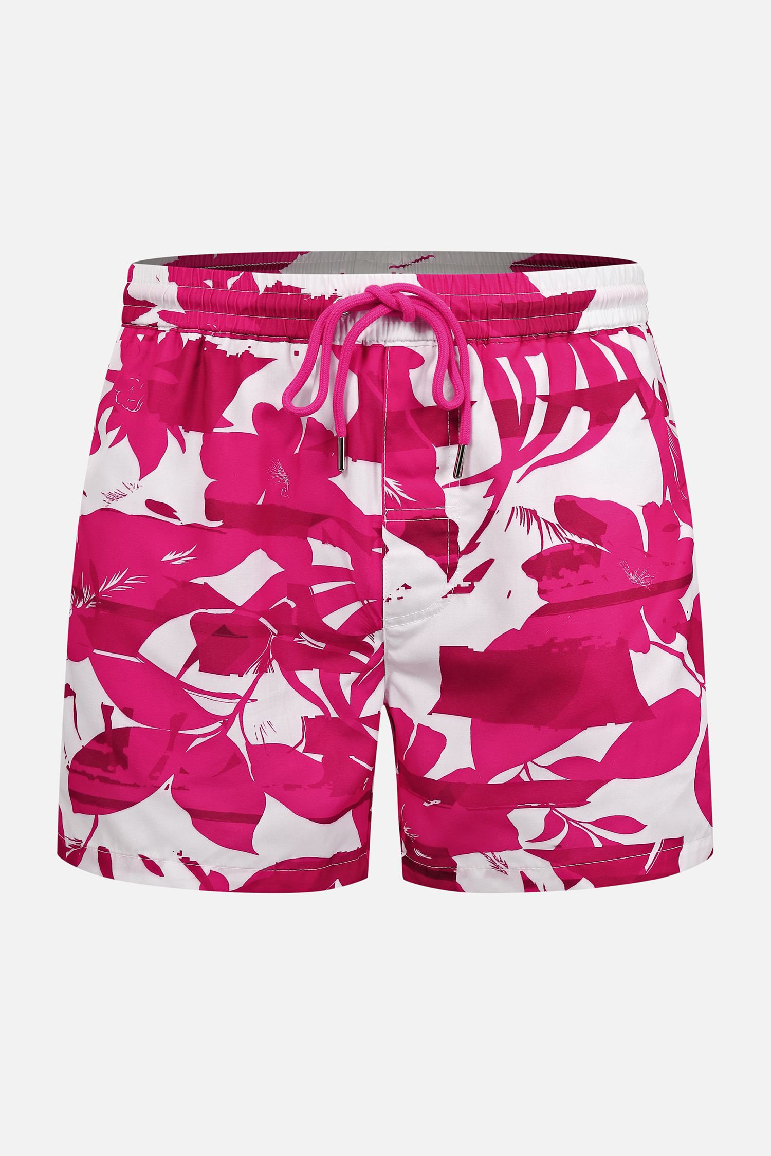 Westward Bound Tropical Board Shorts