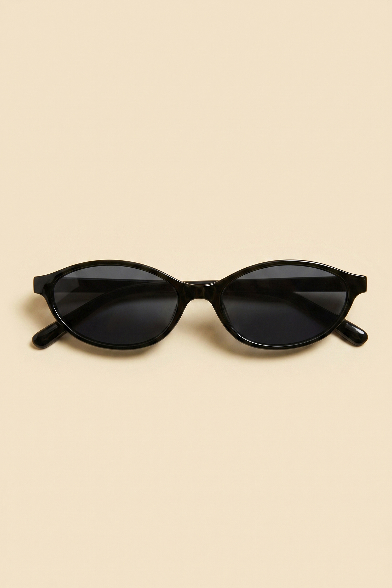 Shady Black Sunglasses