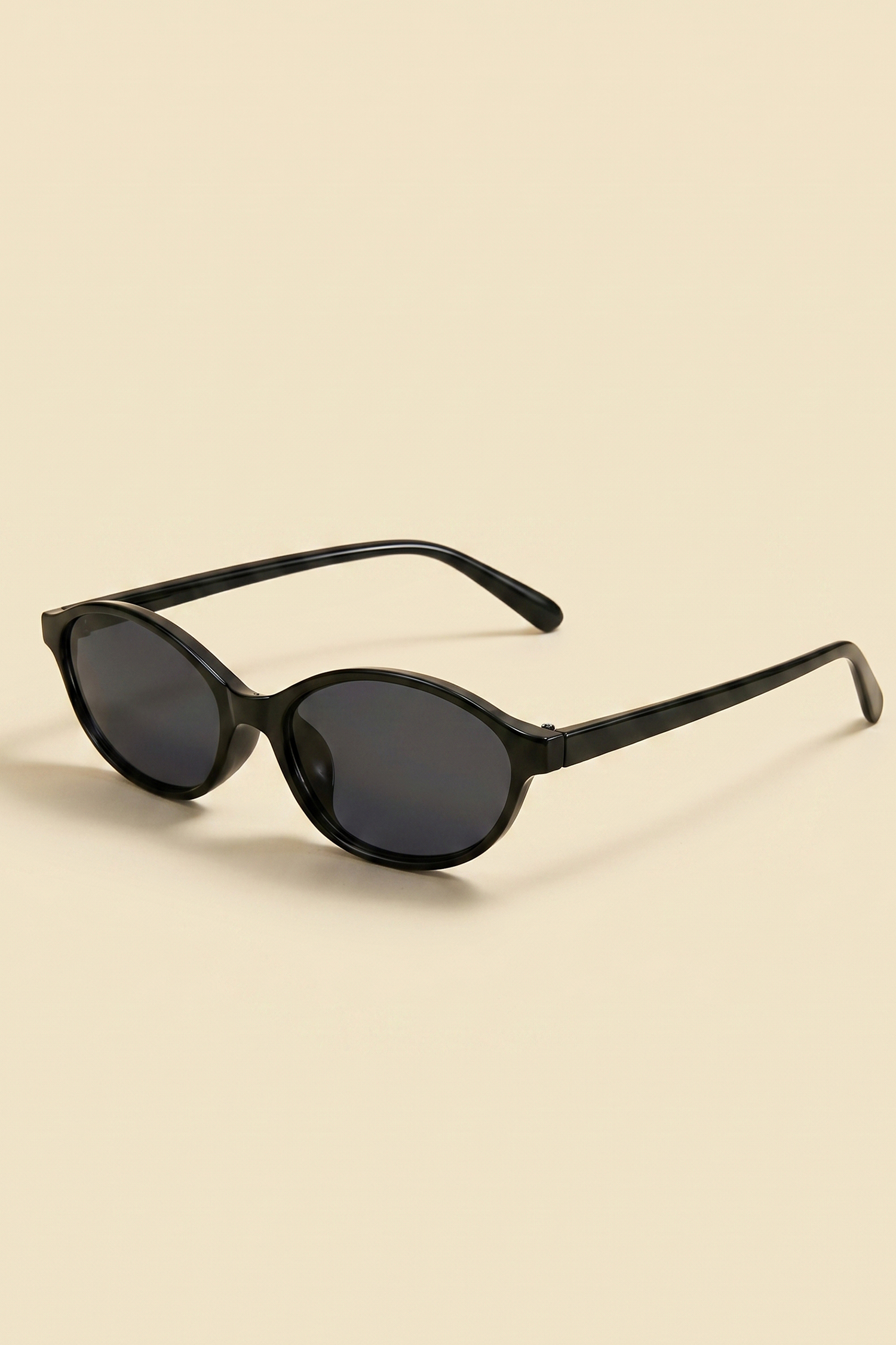 Shady Black Sunglasses