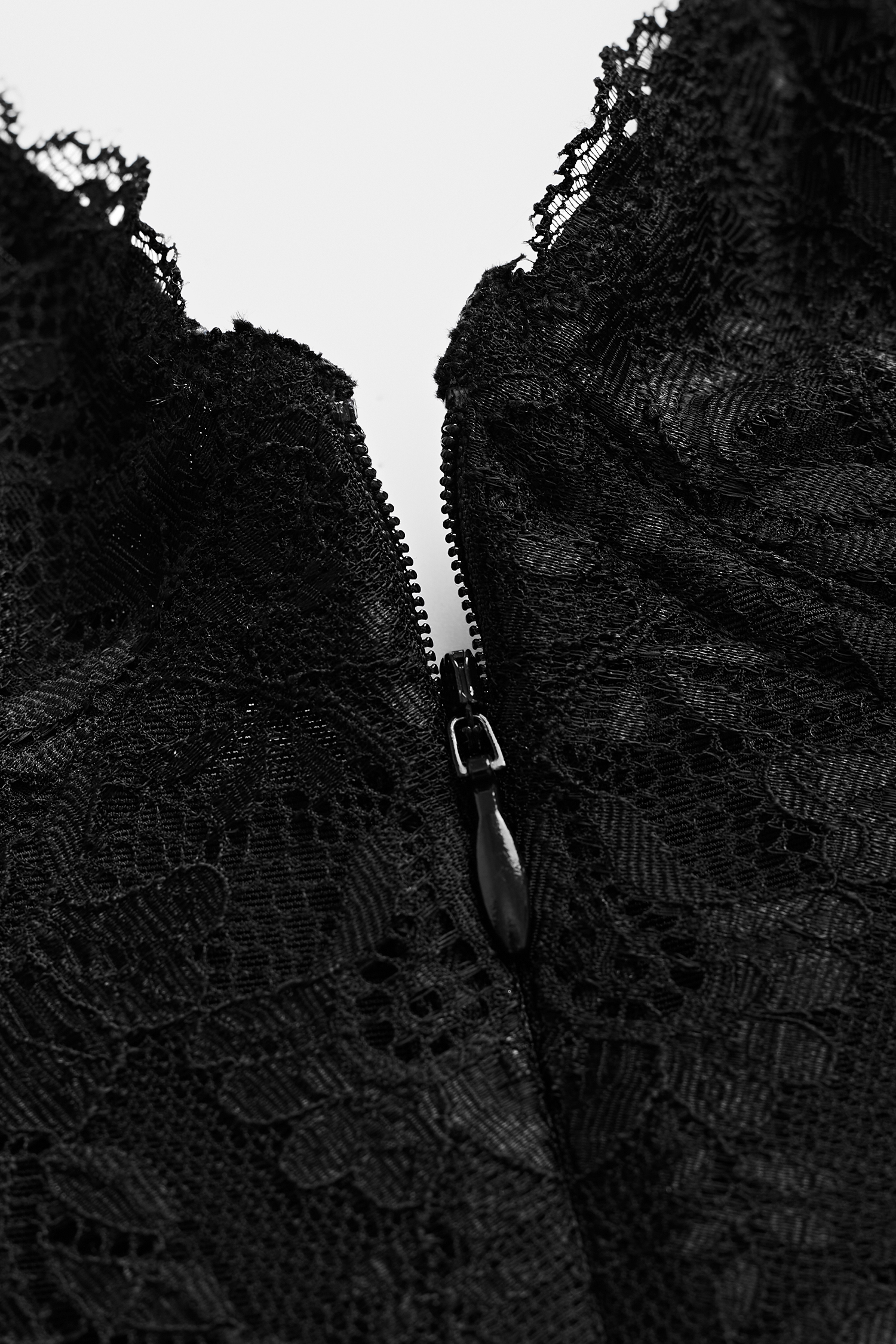Looking Good Black Shapewear Bodysuit