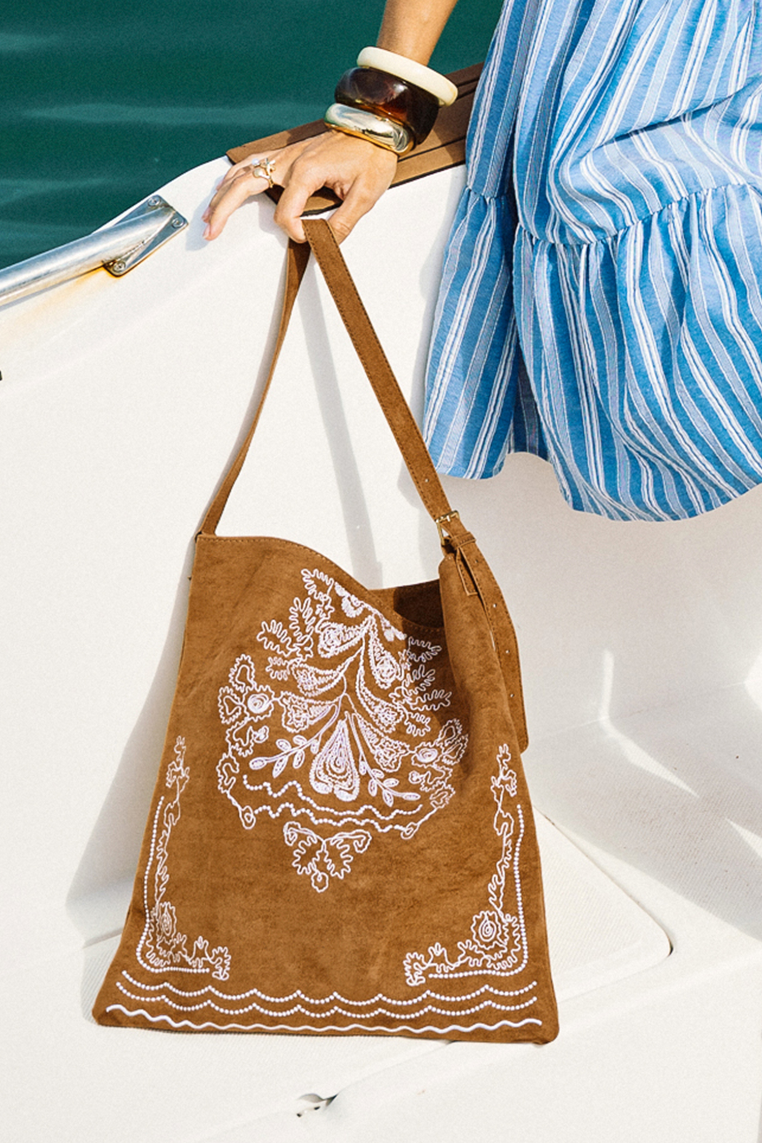 Big Picture Brown Bag