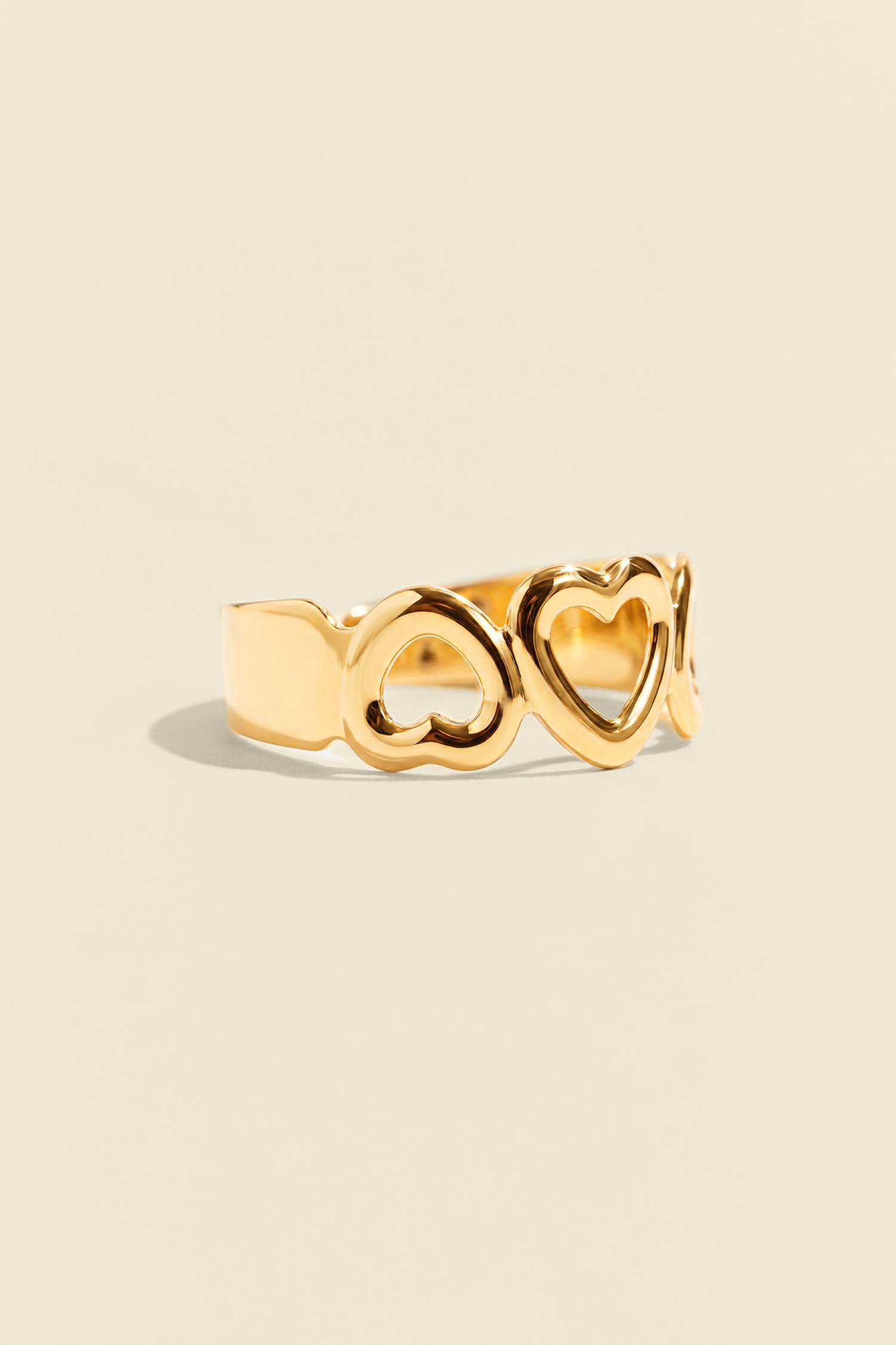 Walk With Me Toe Ring Set