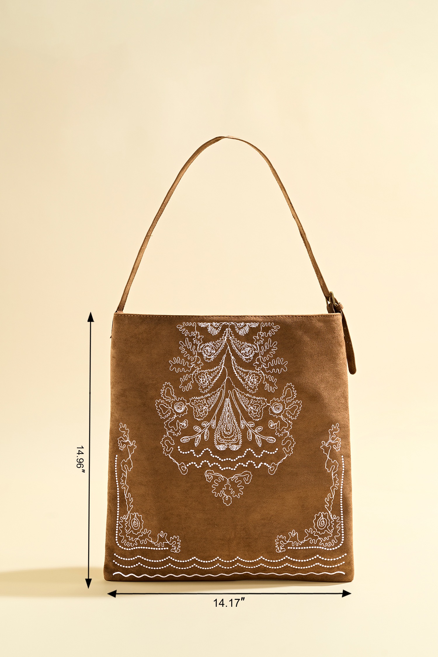 Big Picture Brown Bag