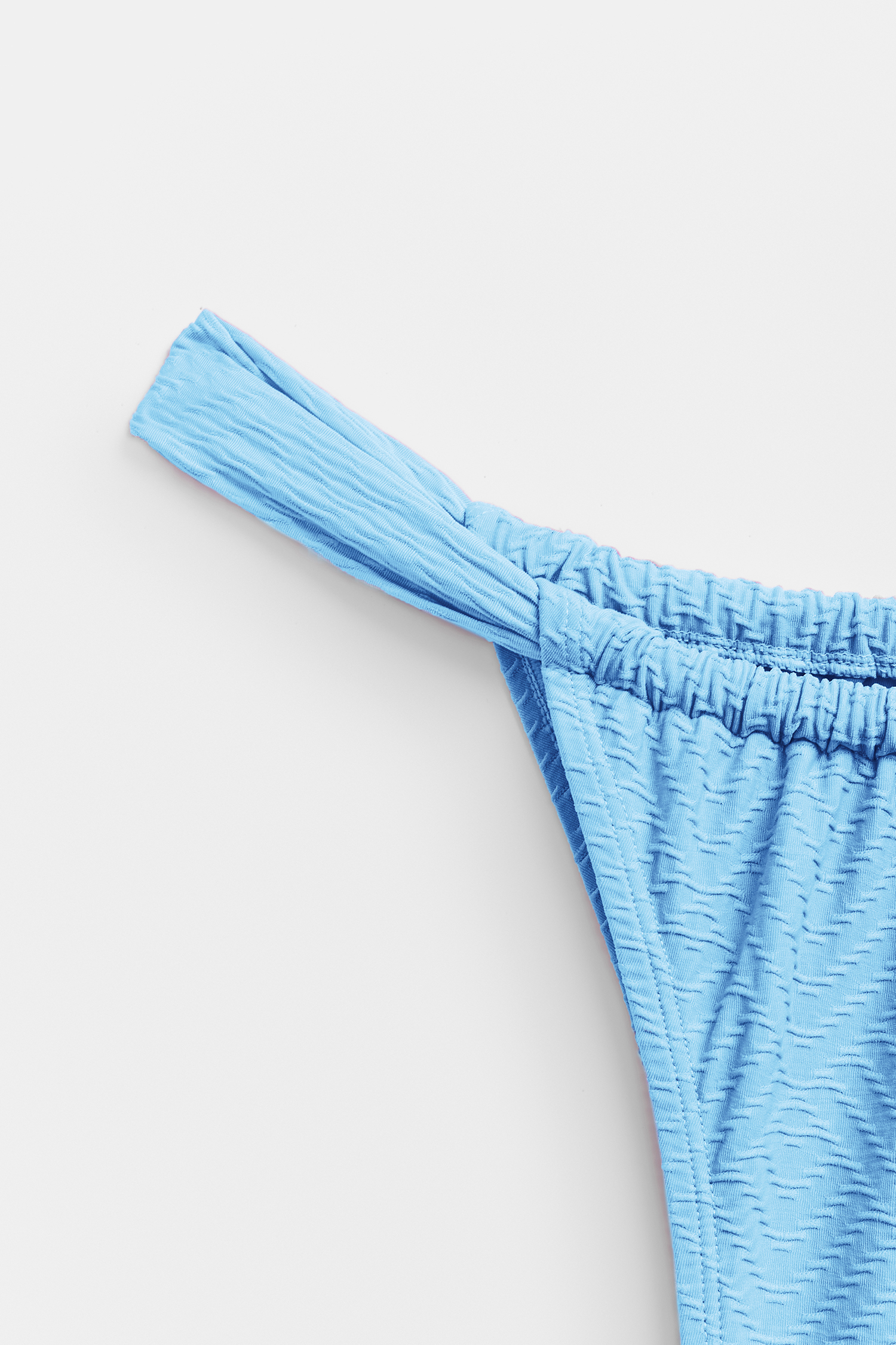 VIP Moment Sky Bikini Set