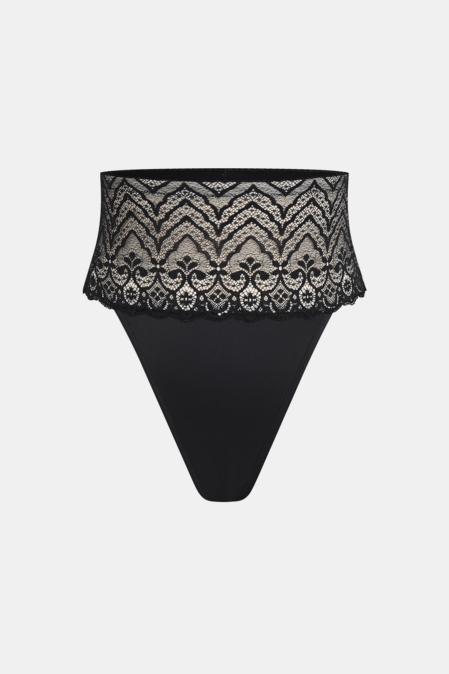 Smooth Start Black Shapewear Bottoms