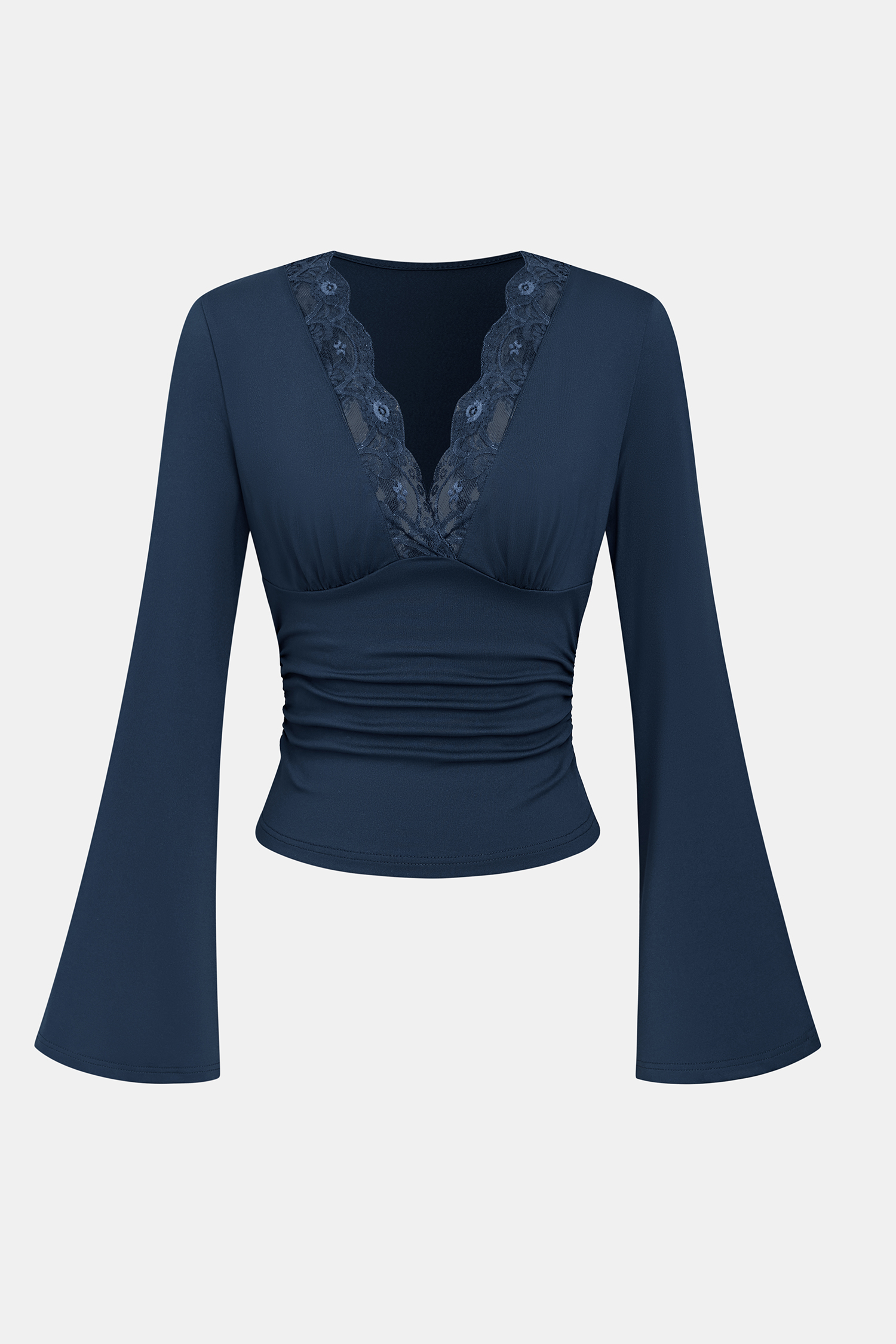 Aria fresca tetto blu