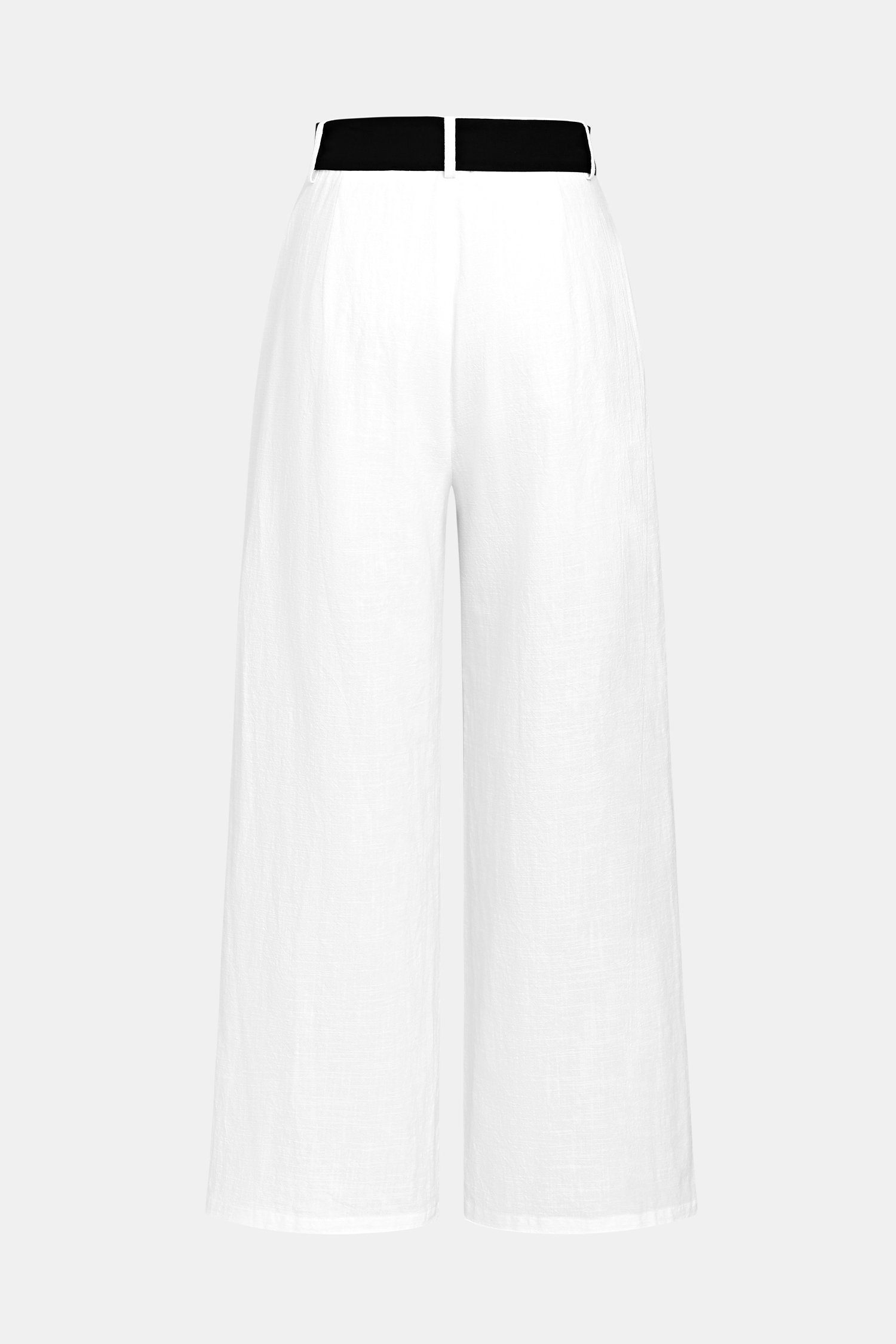 Avevo bisogno di questi pantaloni bicolore