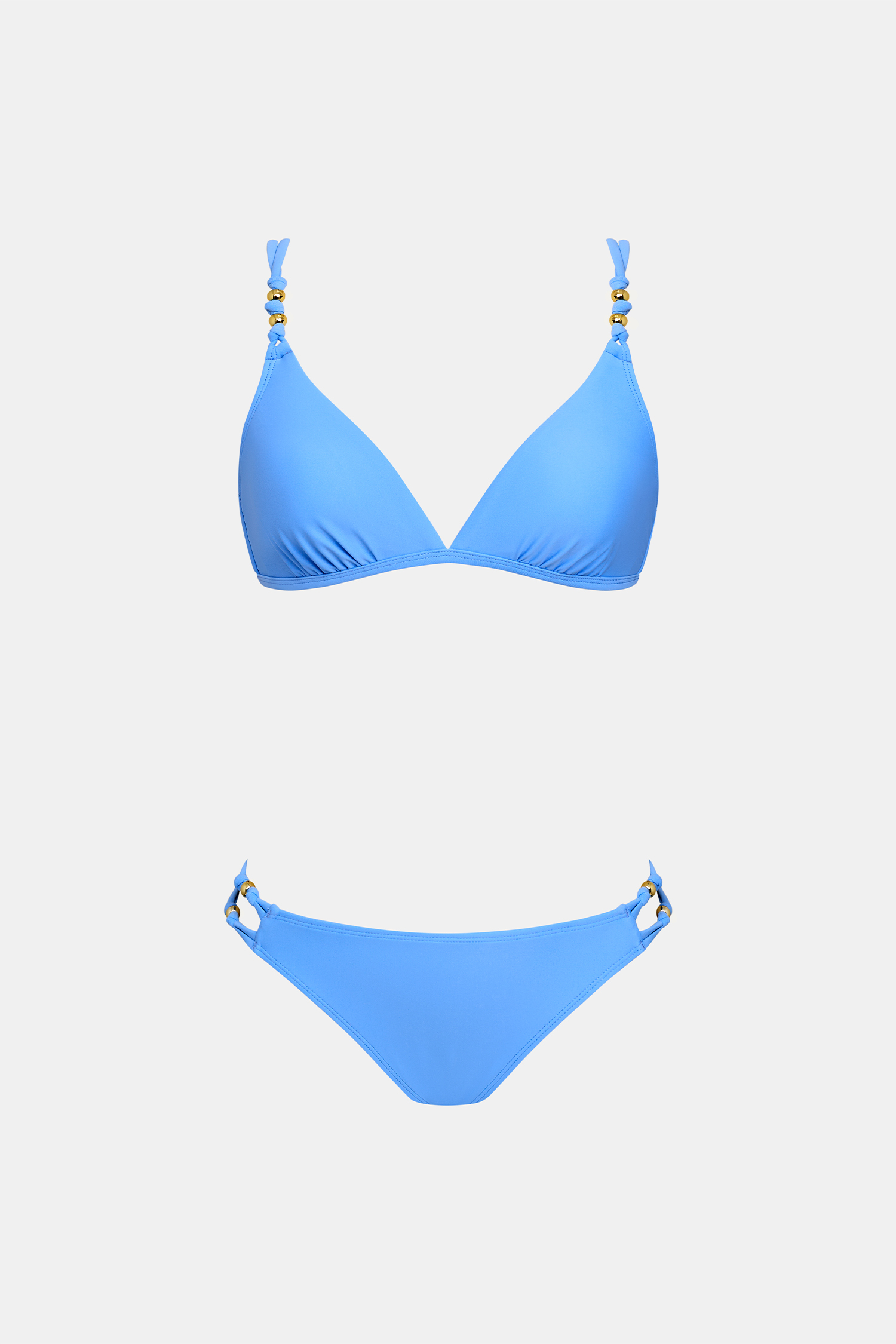 Completo bikini New Phase Blue
