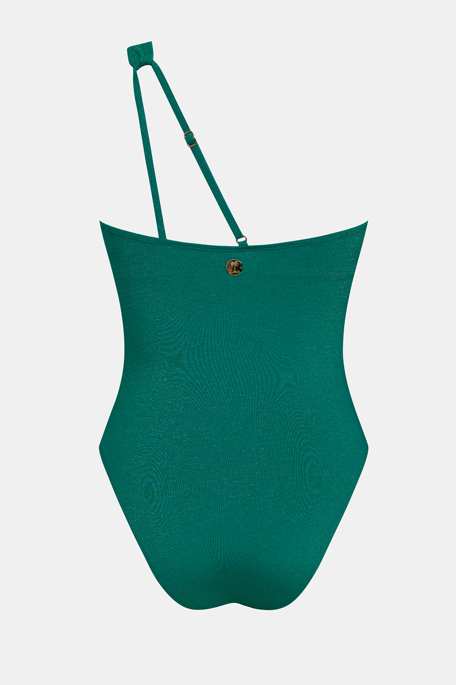 Lucid Dream Green One-Piece Swimsuit