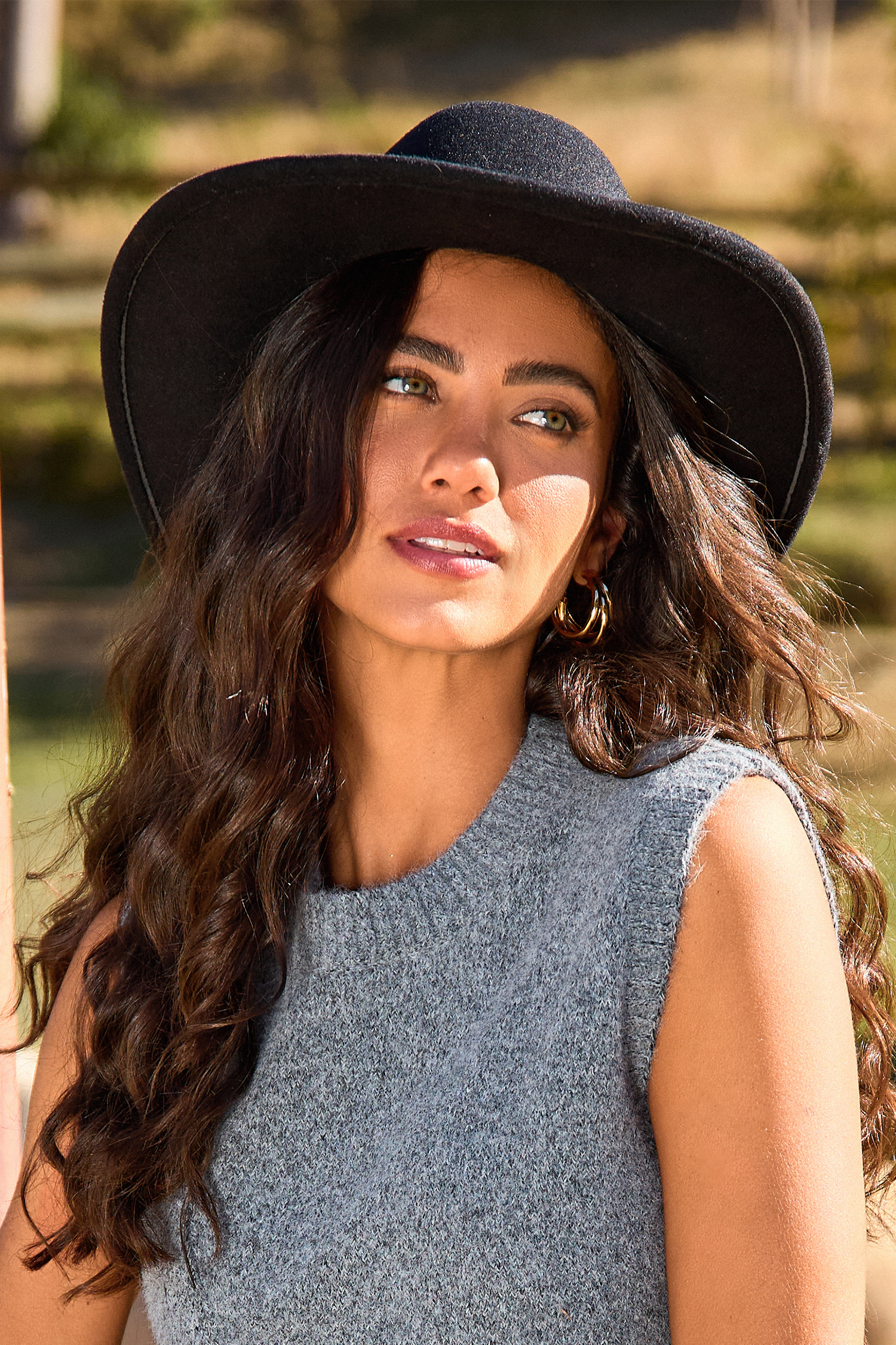 Wild West Black Hat