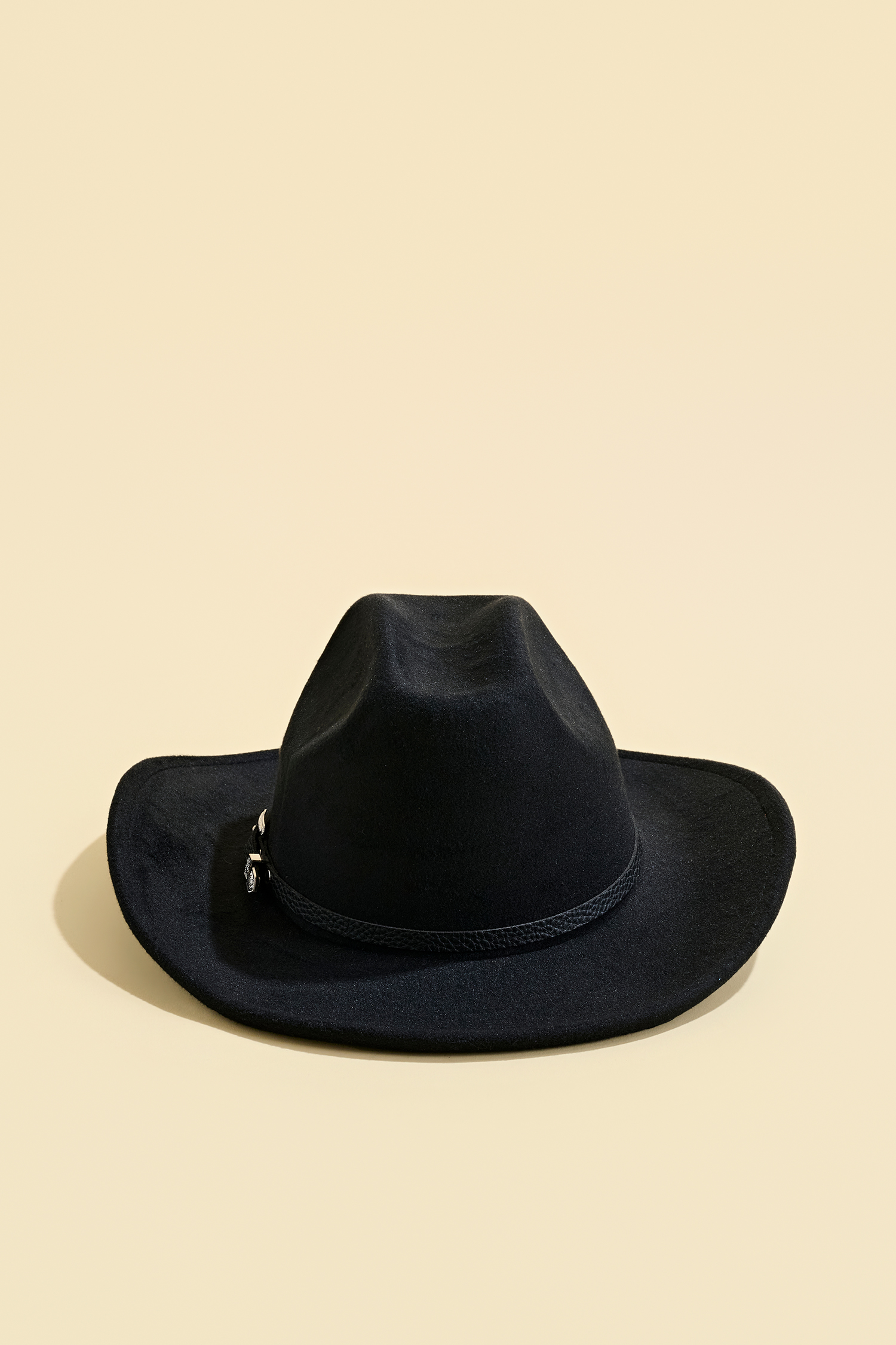 Wild West Black Hat