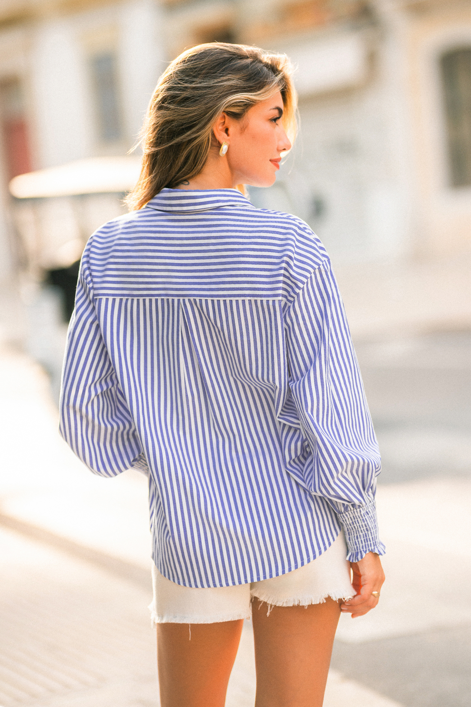 Best Mood Striped Mood