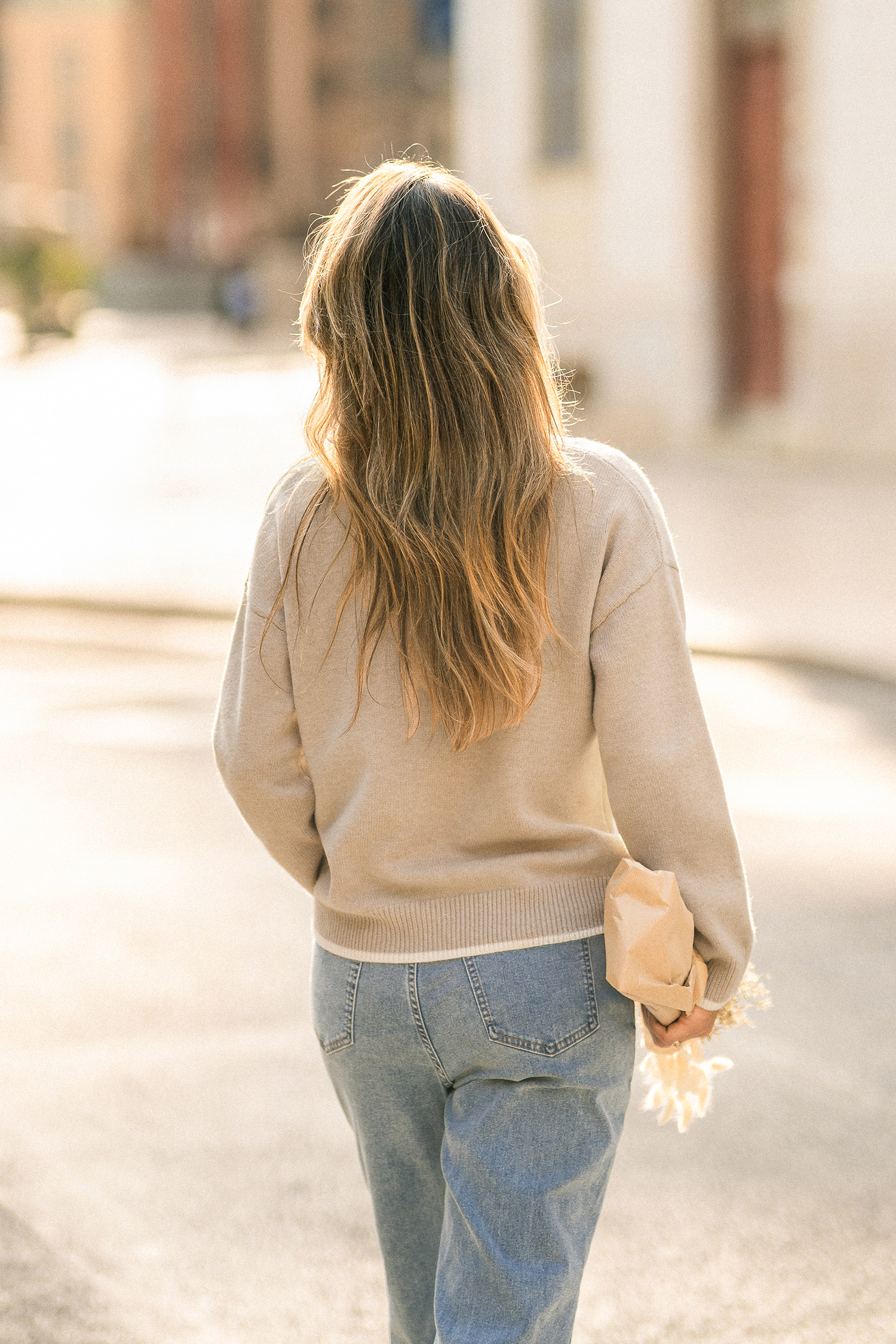 Sunday Drive Floral Cardigan
