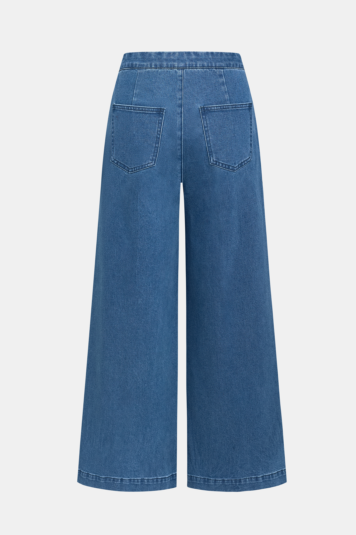 Jeansy Ready for Anything Dark Wash