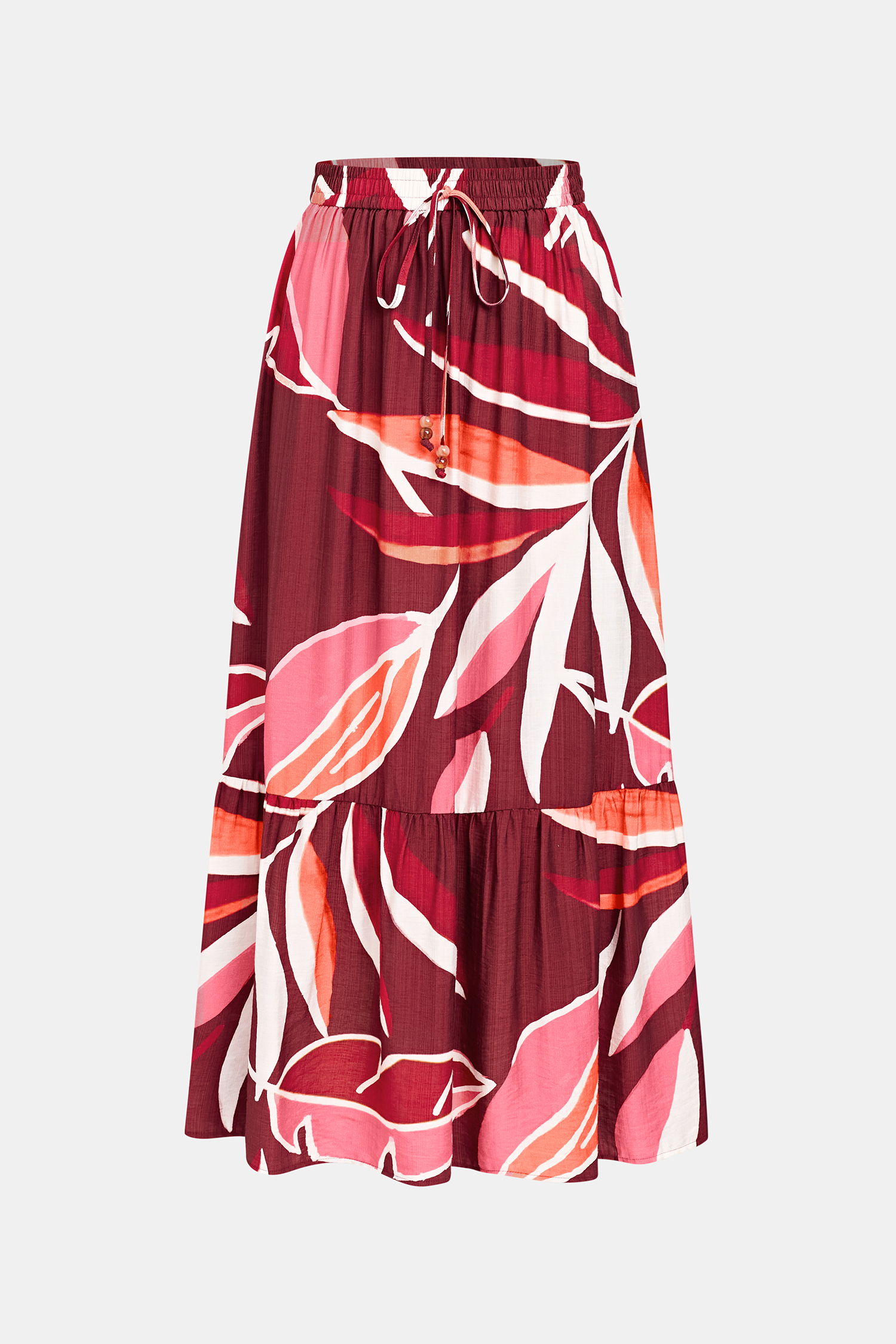 Spódnica Meadow Walk Tropical Maxi