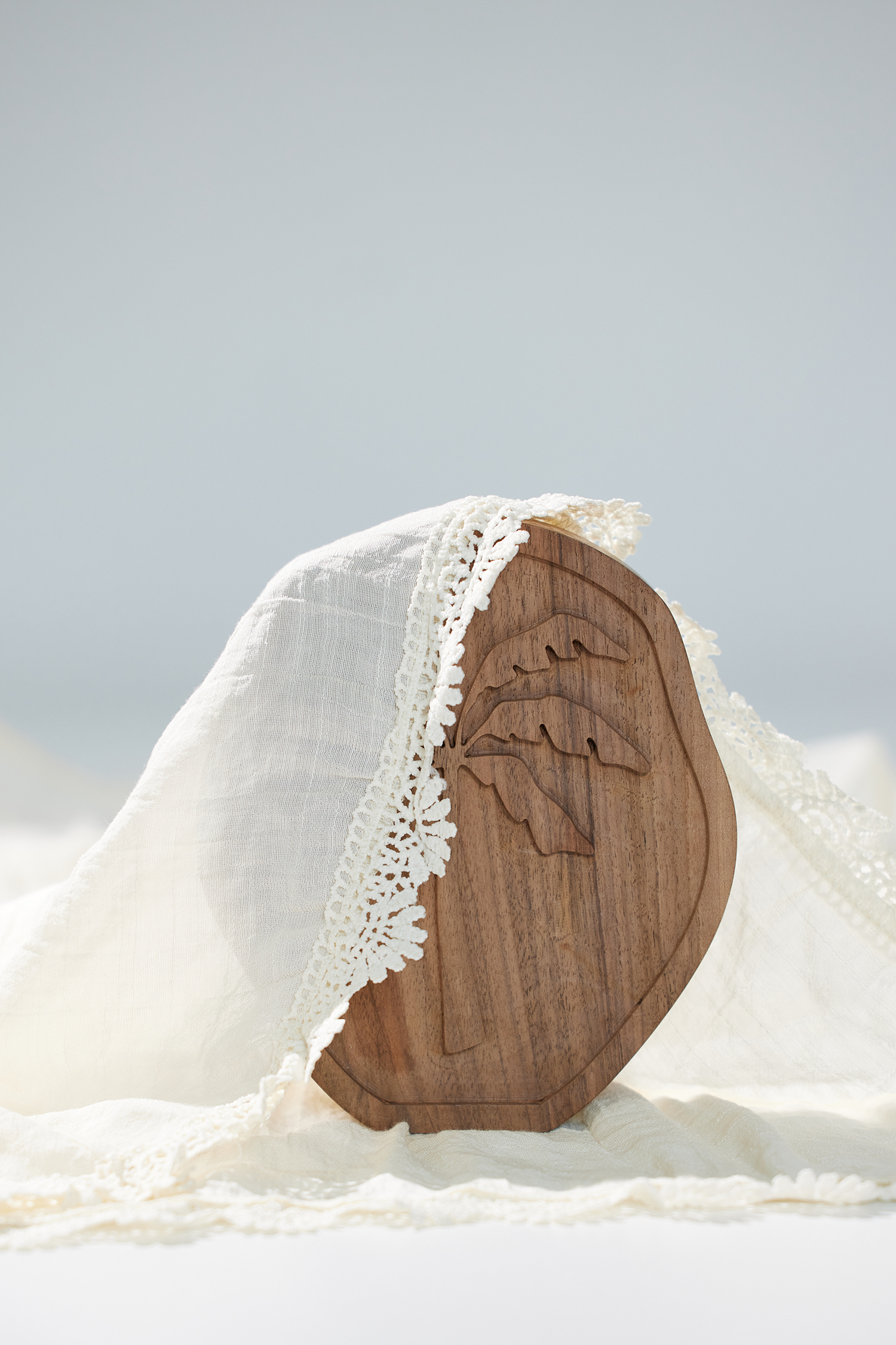 Summer Plans Neutral Cover-Up Mini Dress