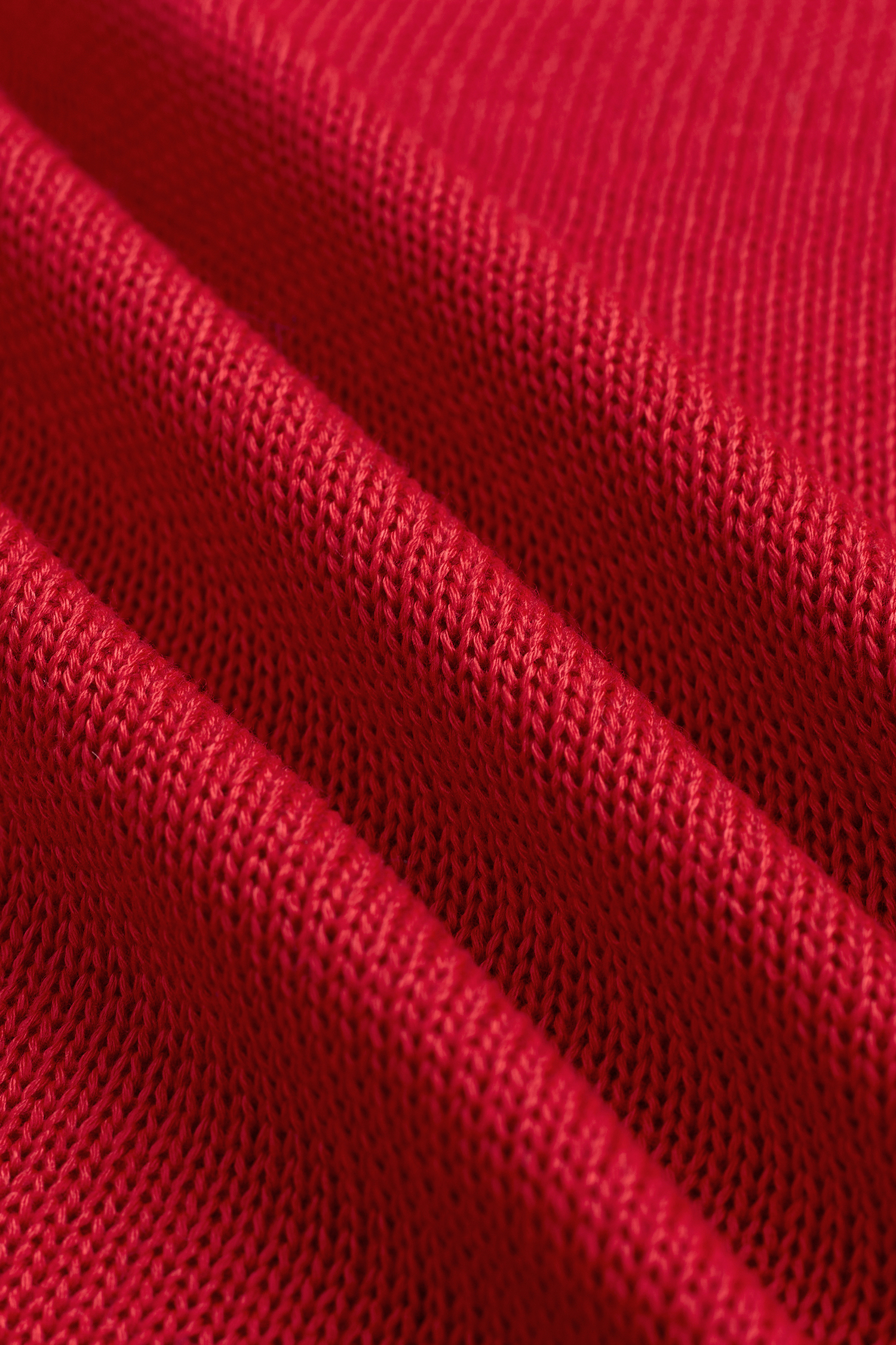 Postcard Memory Red Top