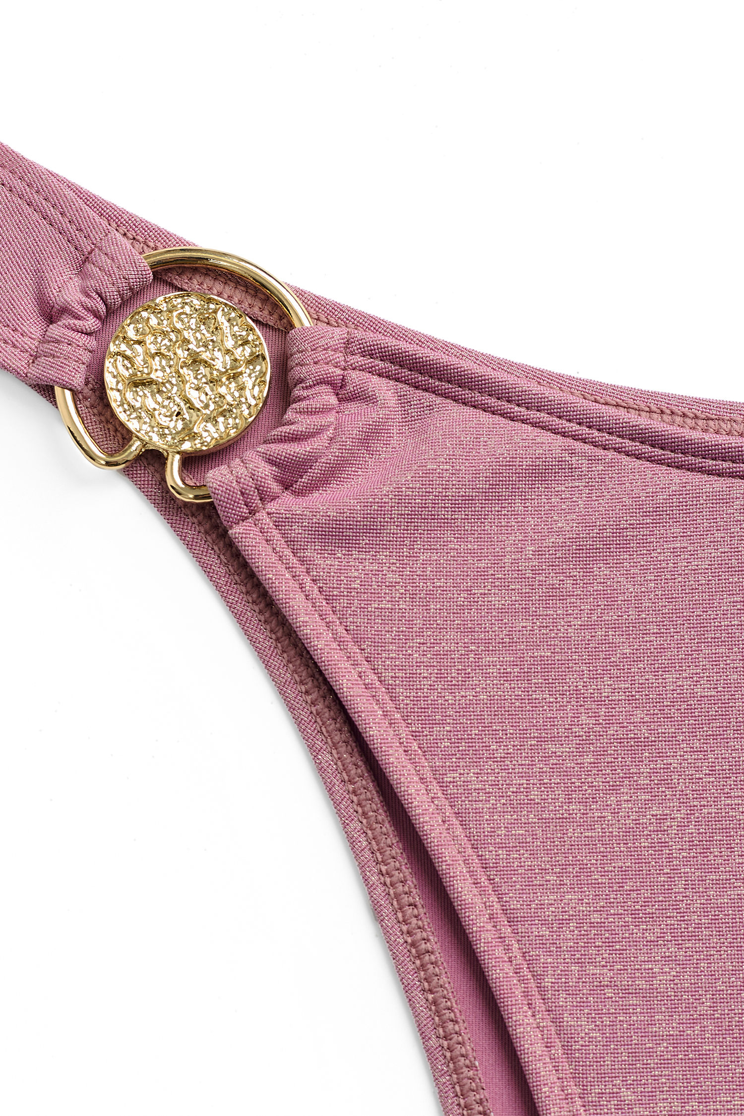 x JOJO Bikini bonnets souples amovibles