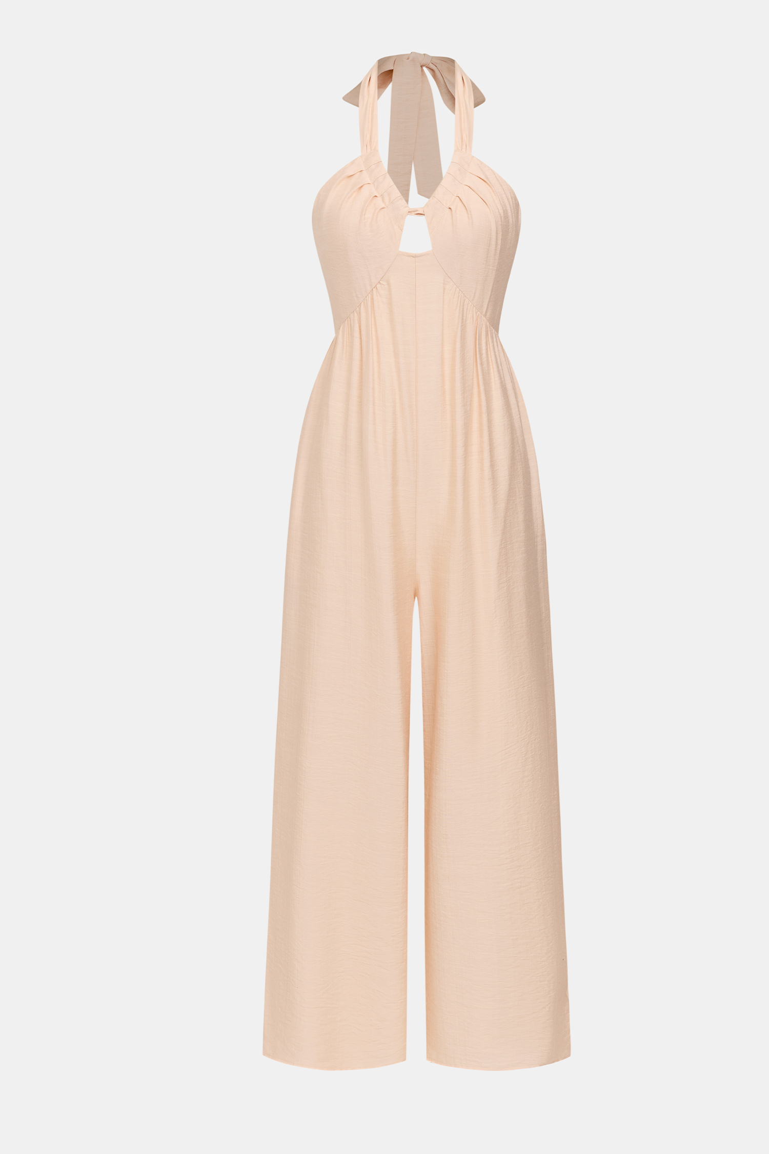 Pampelonne Afternoon Neutral Jumpsuit
