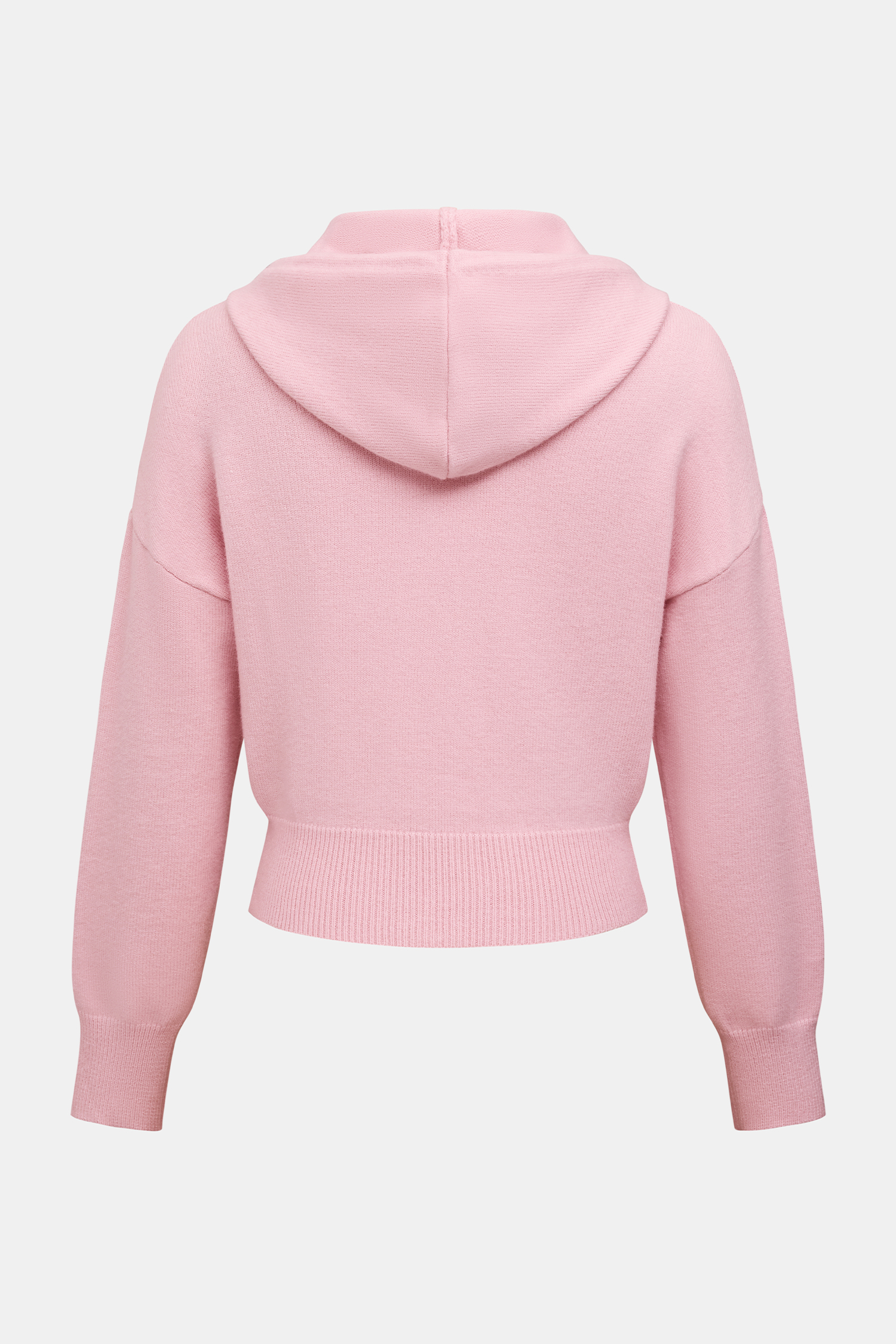 Cardigan rosa Sweet Talk