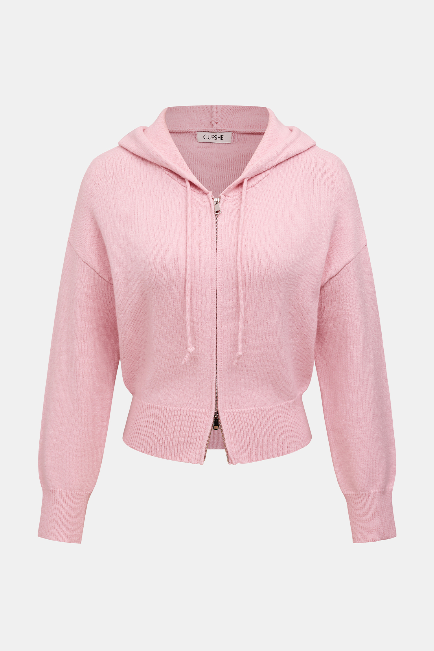 Cardigan rosa Sweet Talk