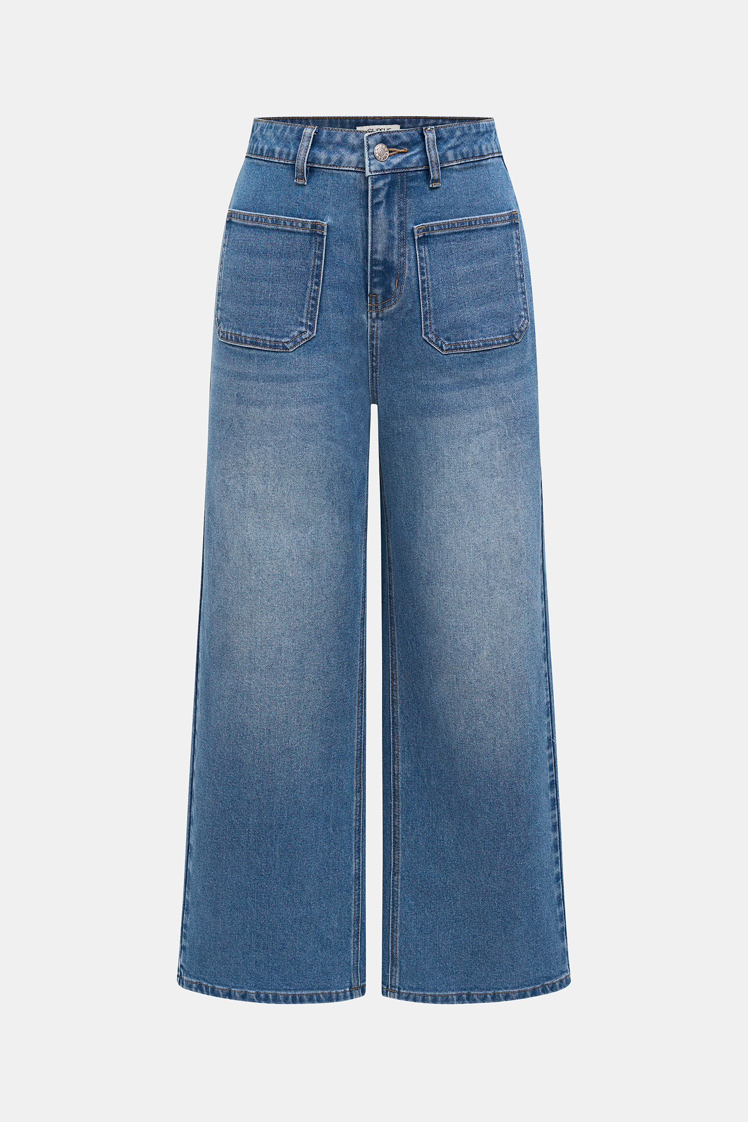 Small Town Medium Wash Jeans