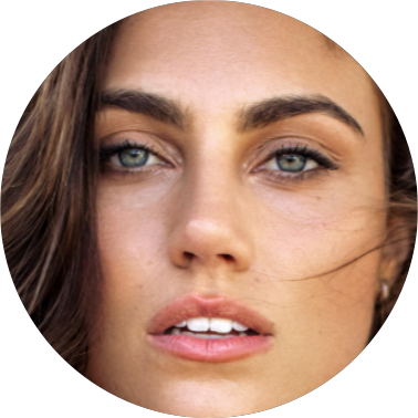 model image